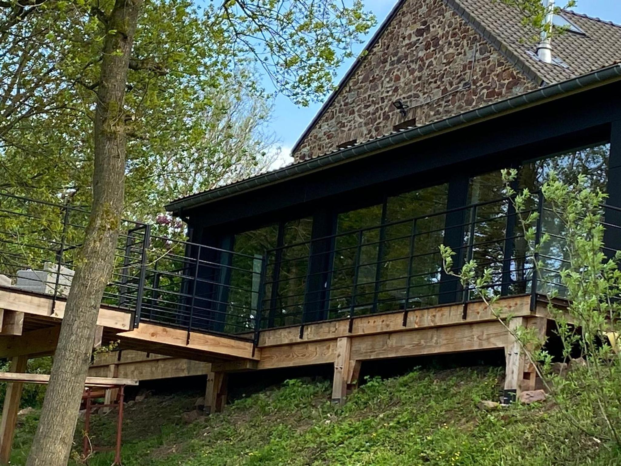 Gîte : Le Petit Appentis