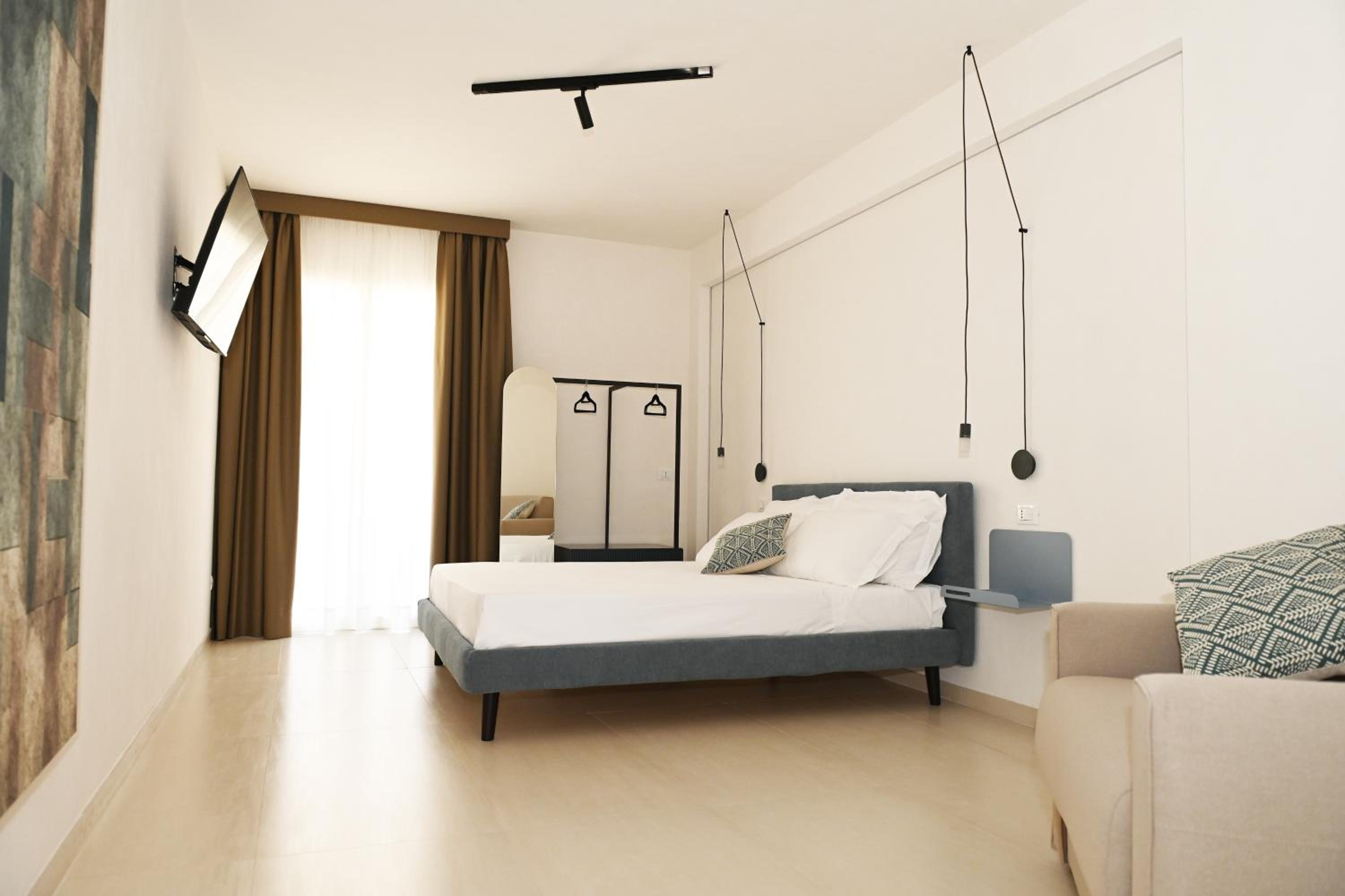 Lebum Apartments & Suites