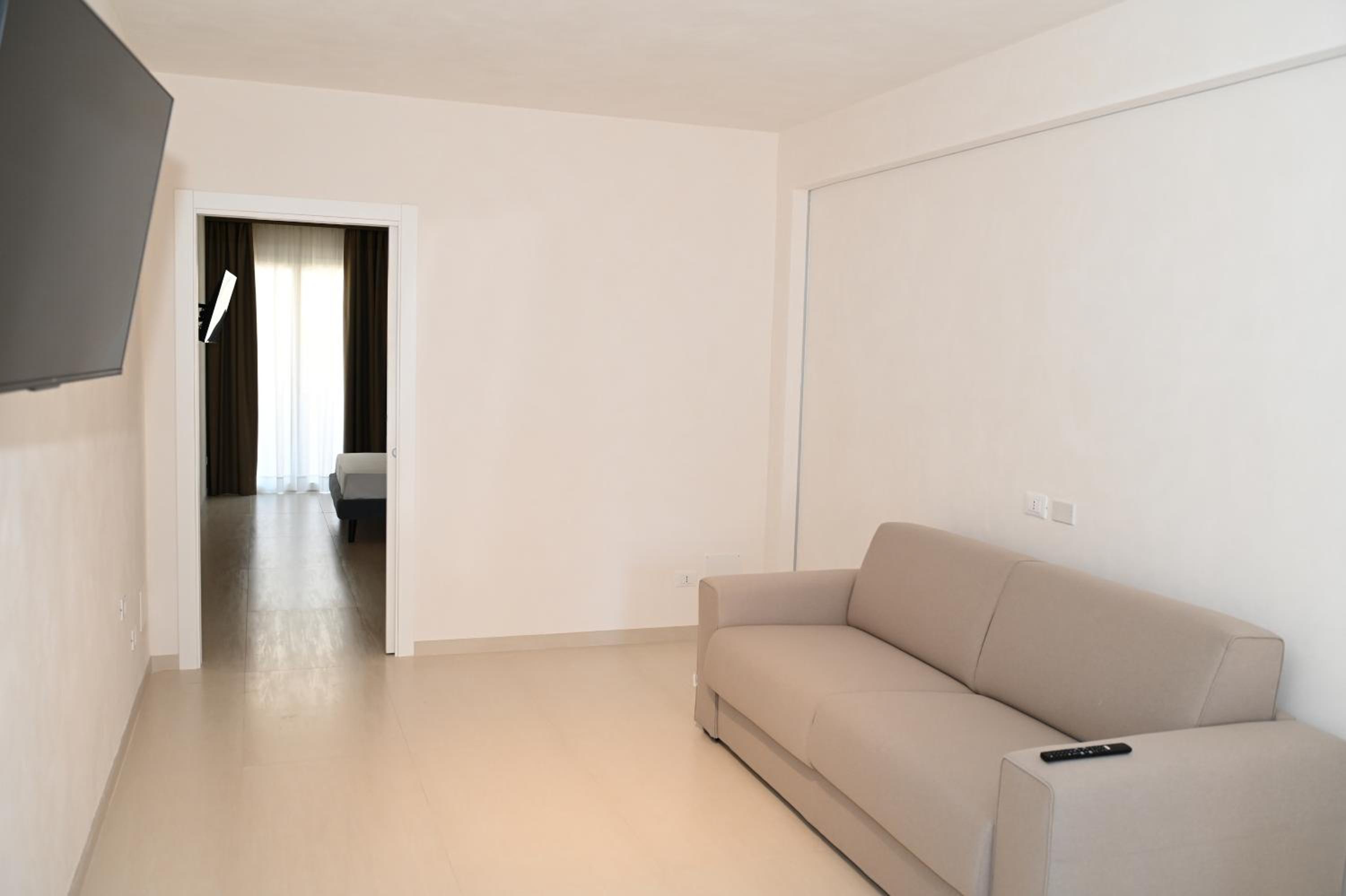 Lebum Apartments & Suites