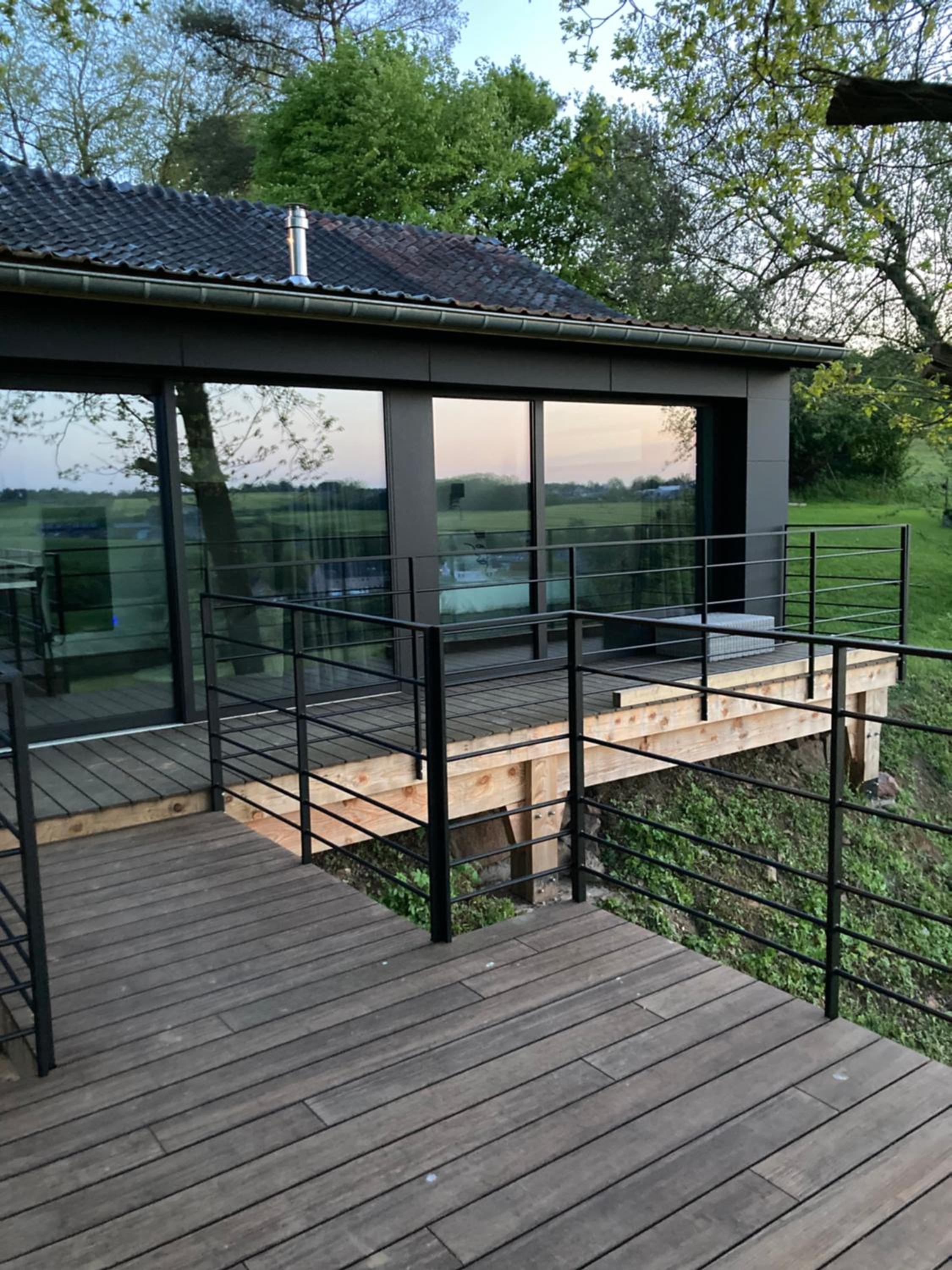 Gîte : Le Petit Appentis