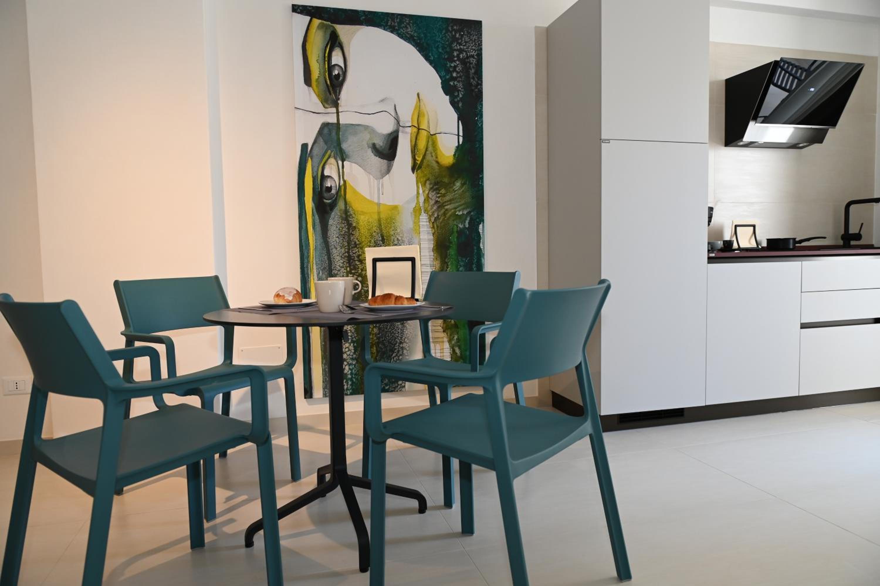 Lebum Apartments & Suites