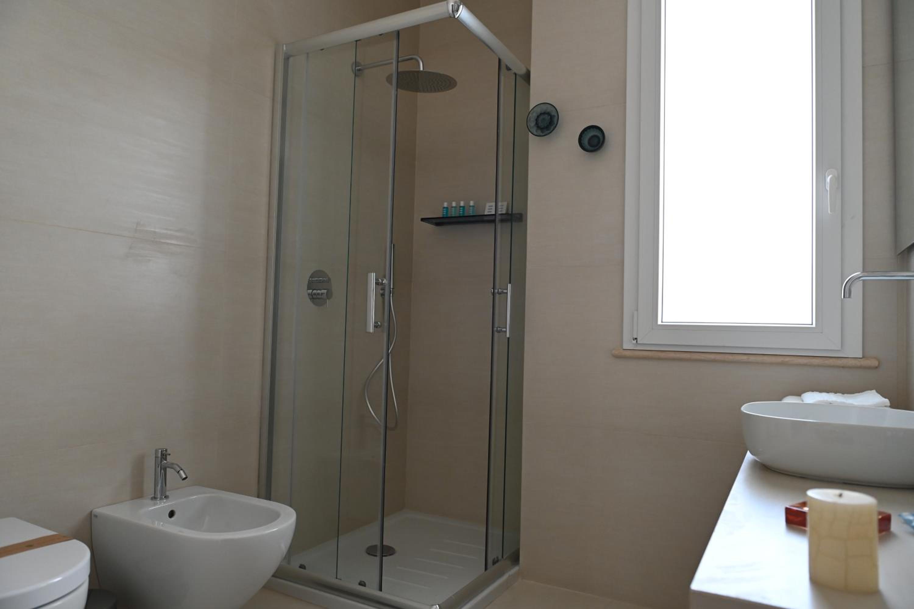 Lebum Apartments & Suites