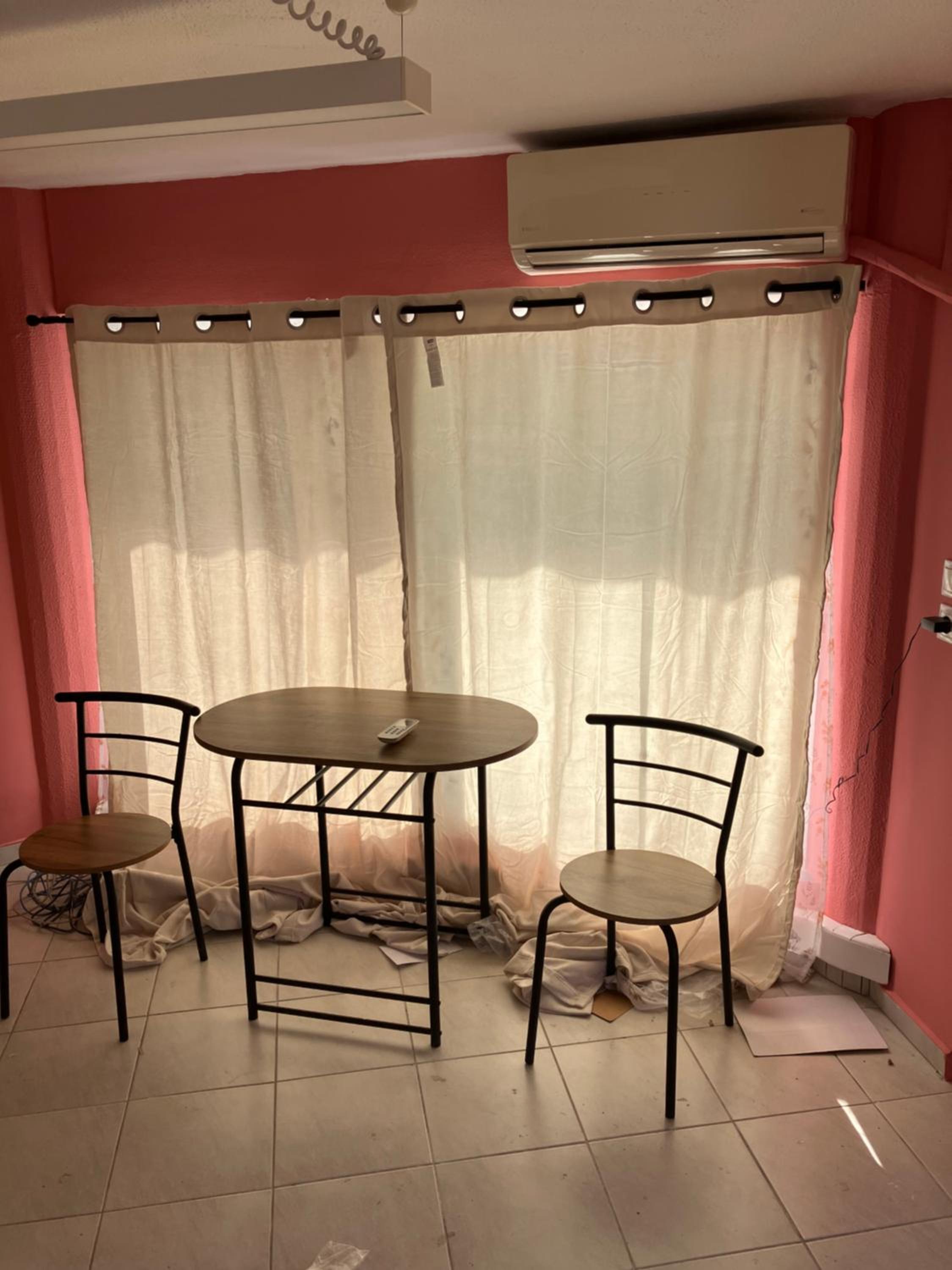 Fanaria rest
