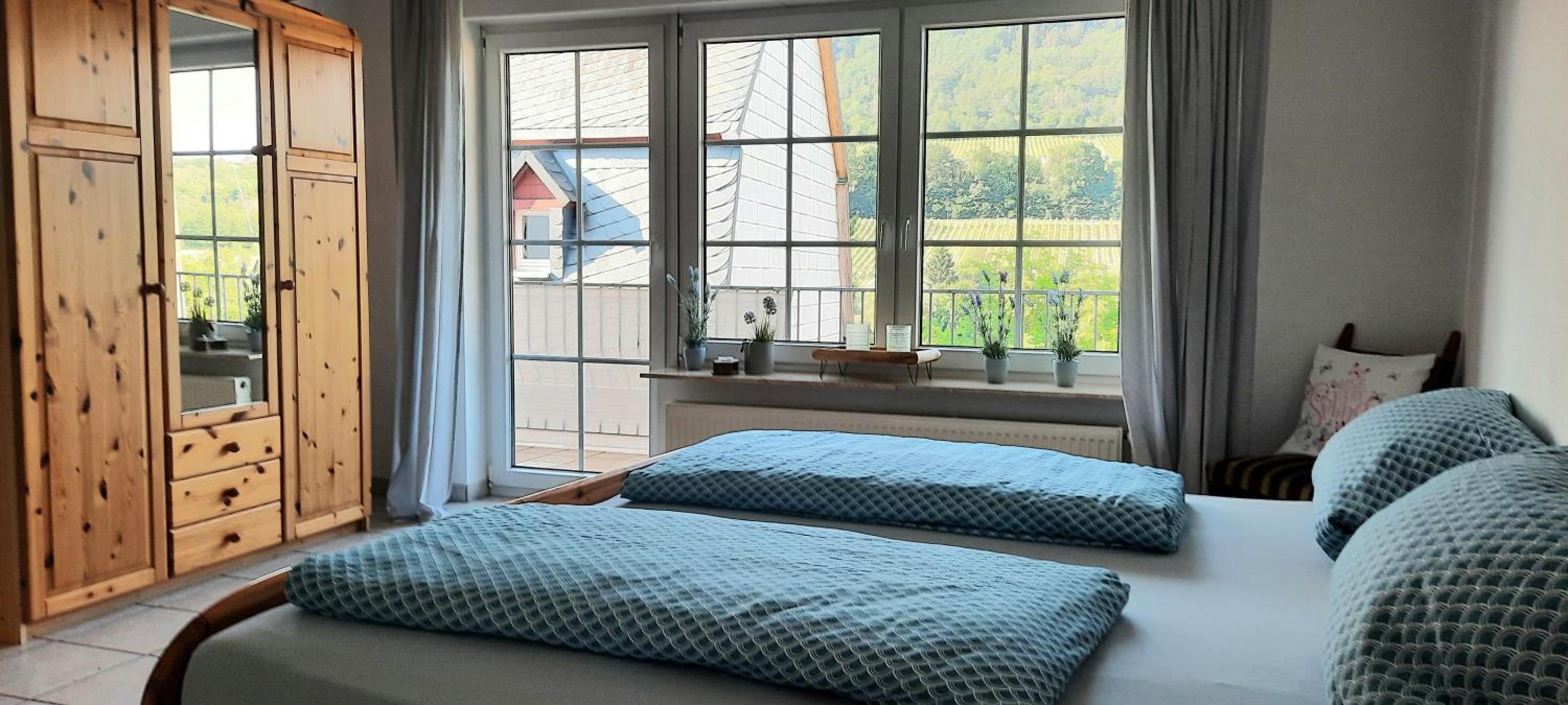 Apartments In Spay BigOne Zell-Merl Mosel