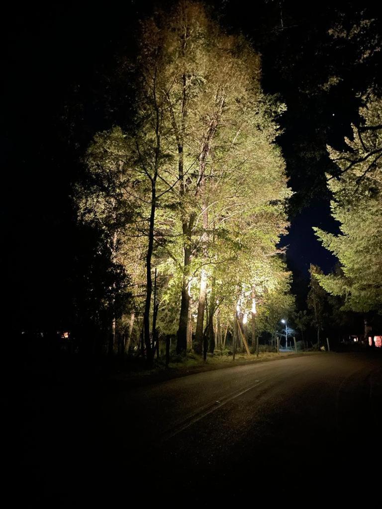 Pucon Villarrica Aldea Molco