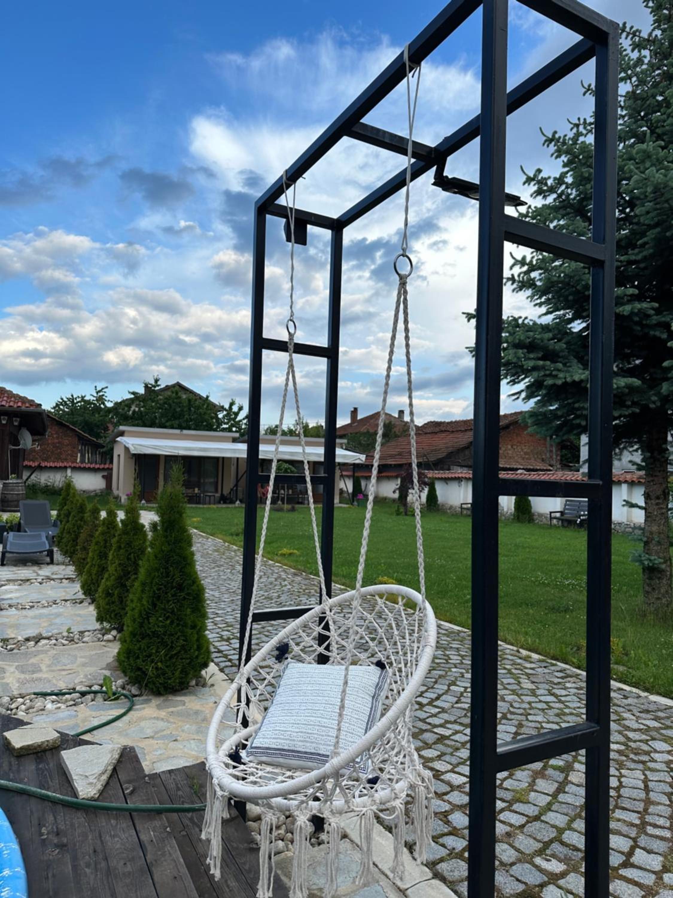 Villa Le Cinema