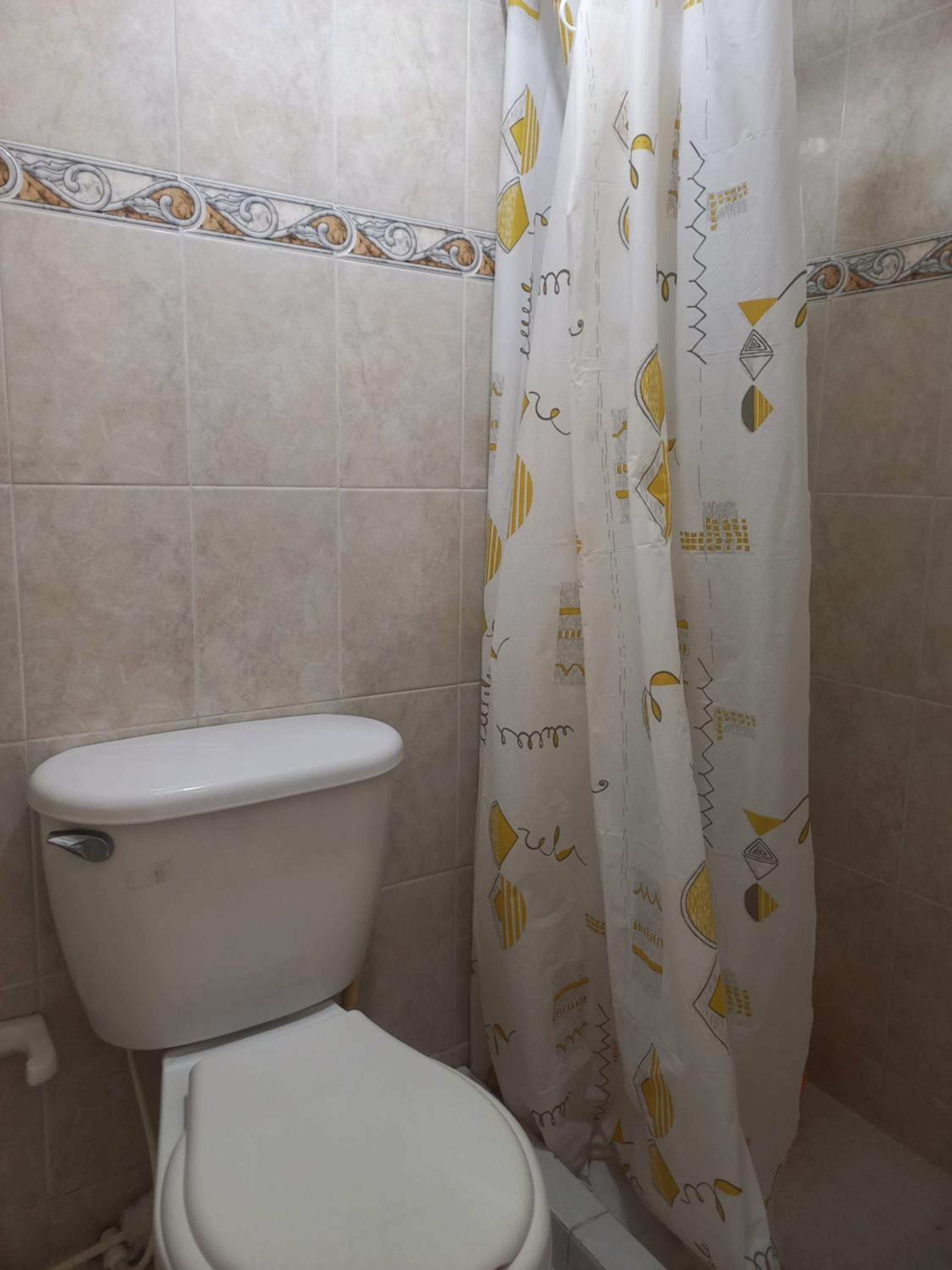 Apartamento centro historico