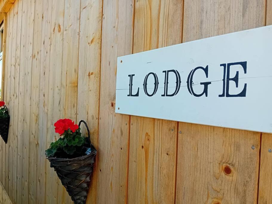 The Lodge view 3