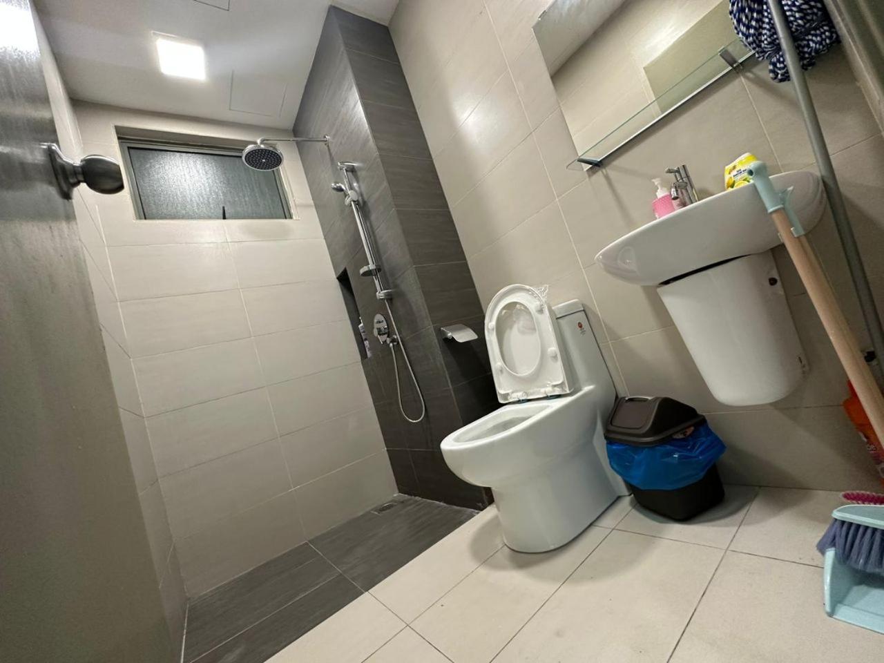 Cozy Studio apartment @ Cybersquare SOHO photo 5