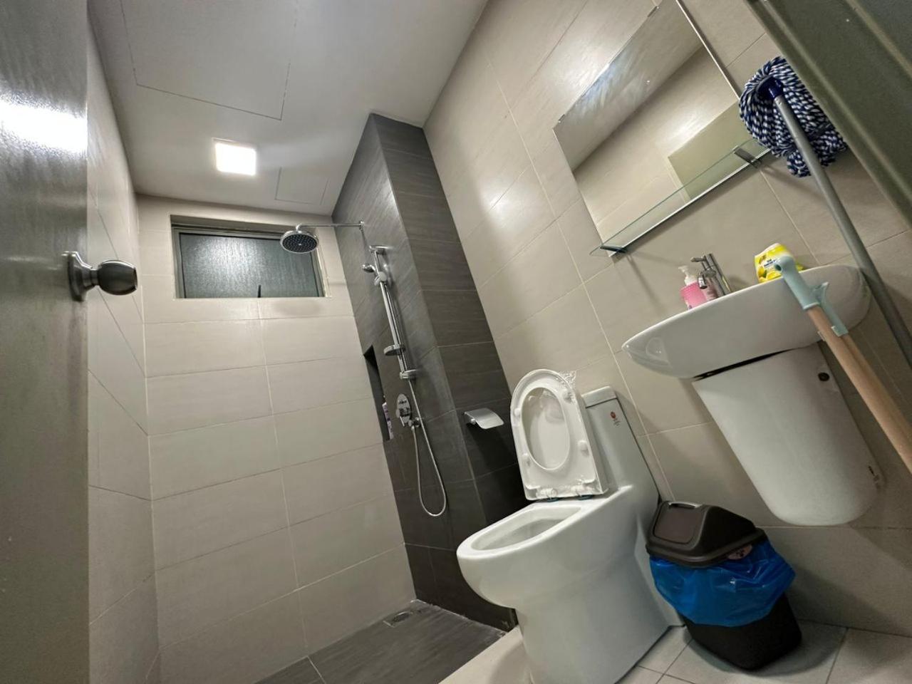 Cozy Studio apartment @ Cybersquare SOHO photo 6