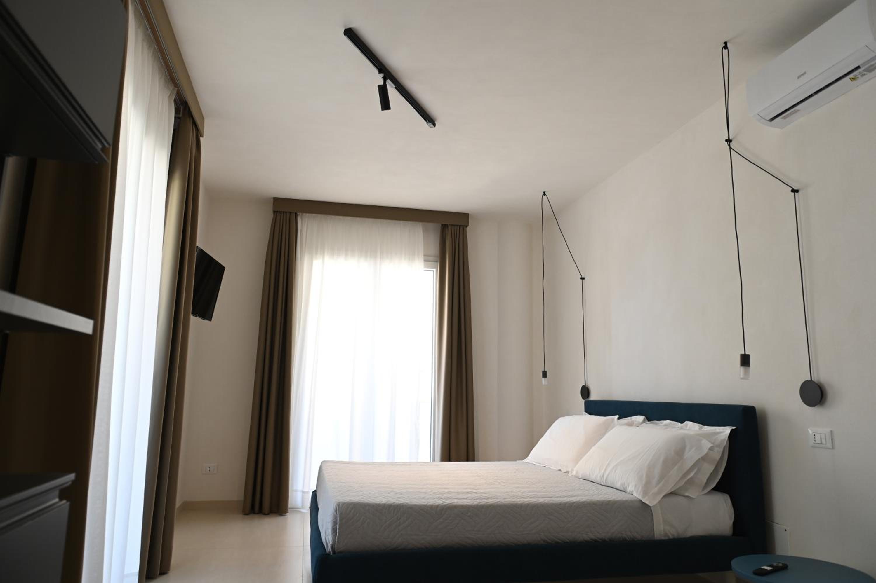 Lebum Apartments & Suites
