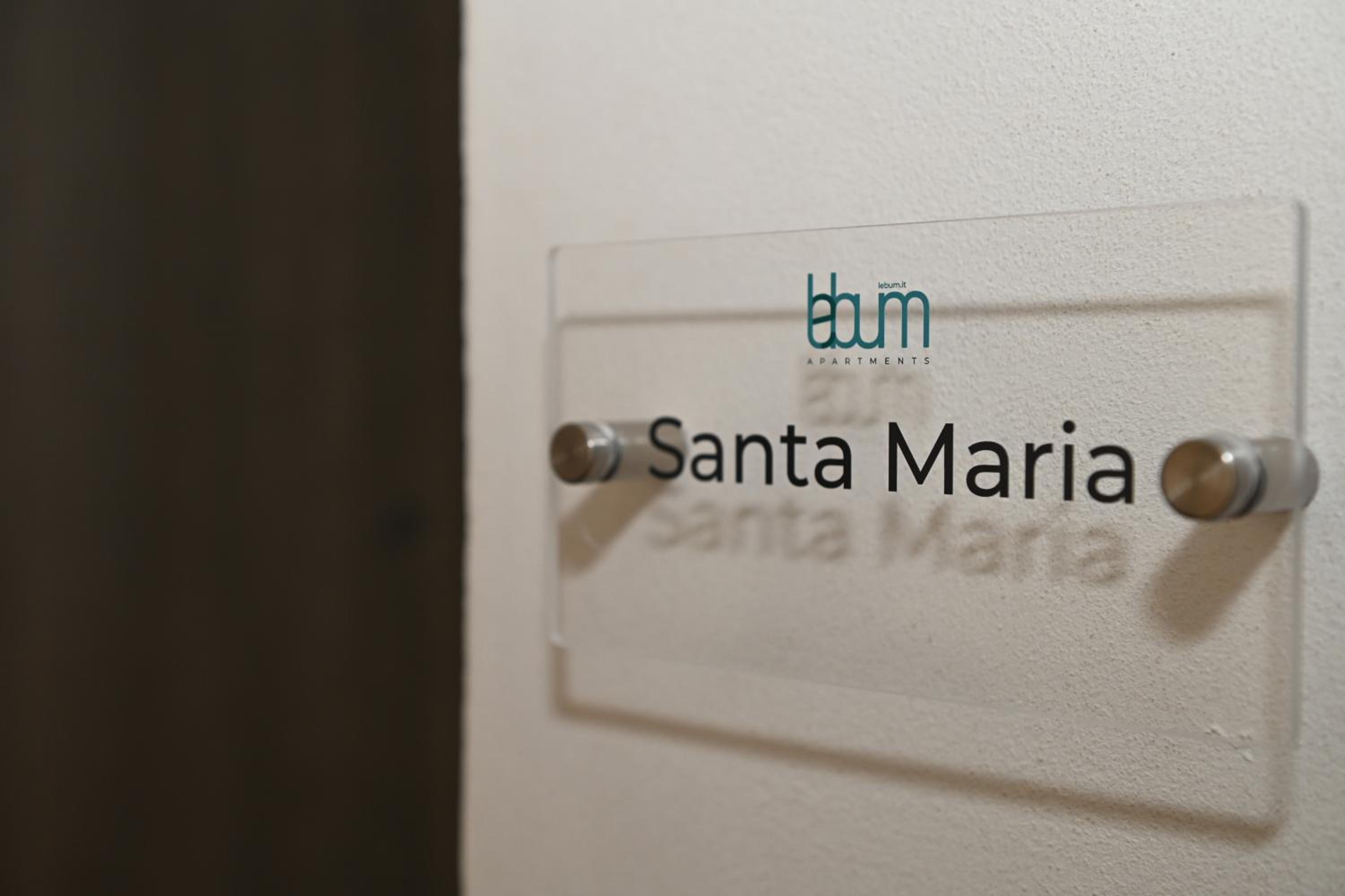 Lebum Apartments & Suites