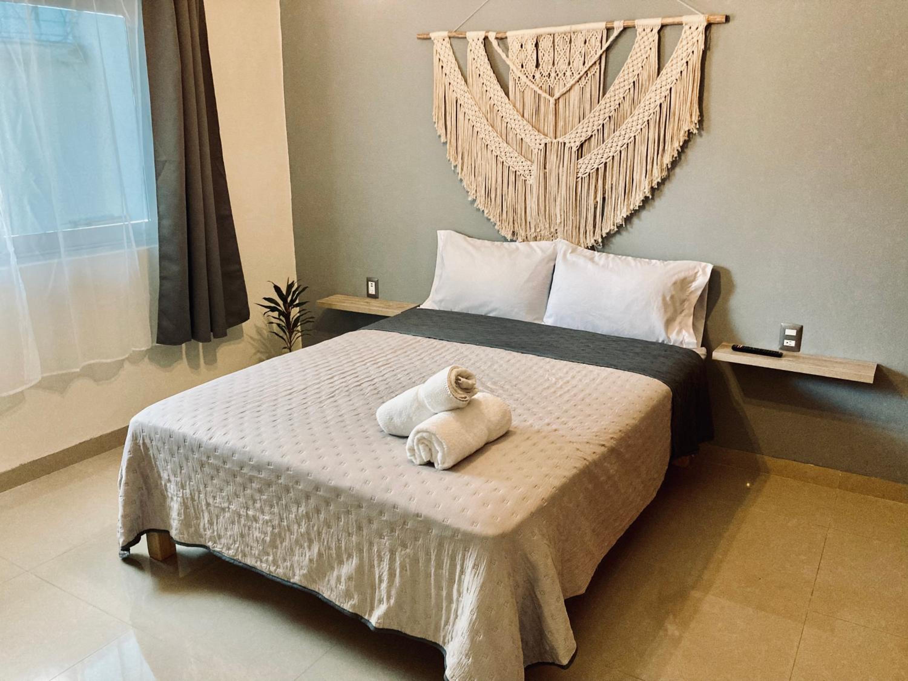 Jack and Jill Room