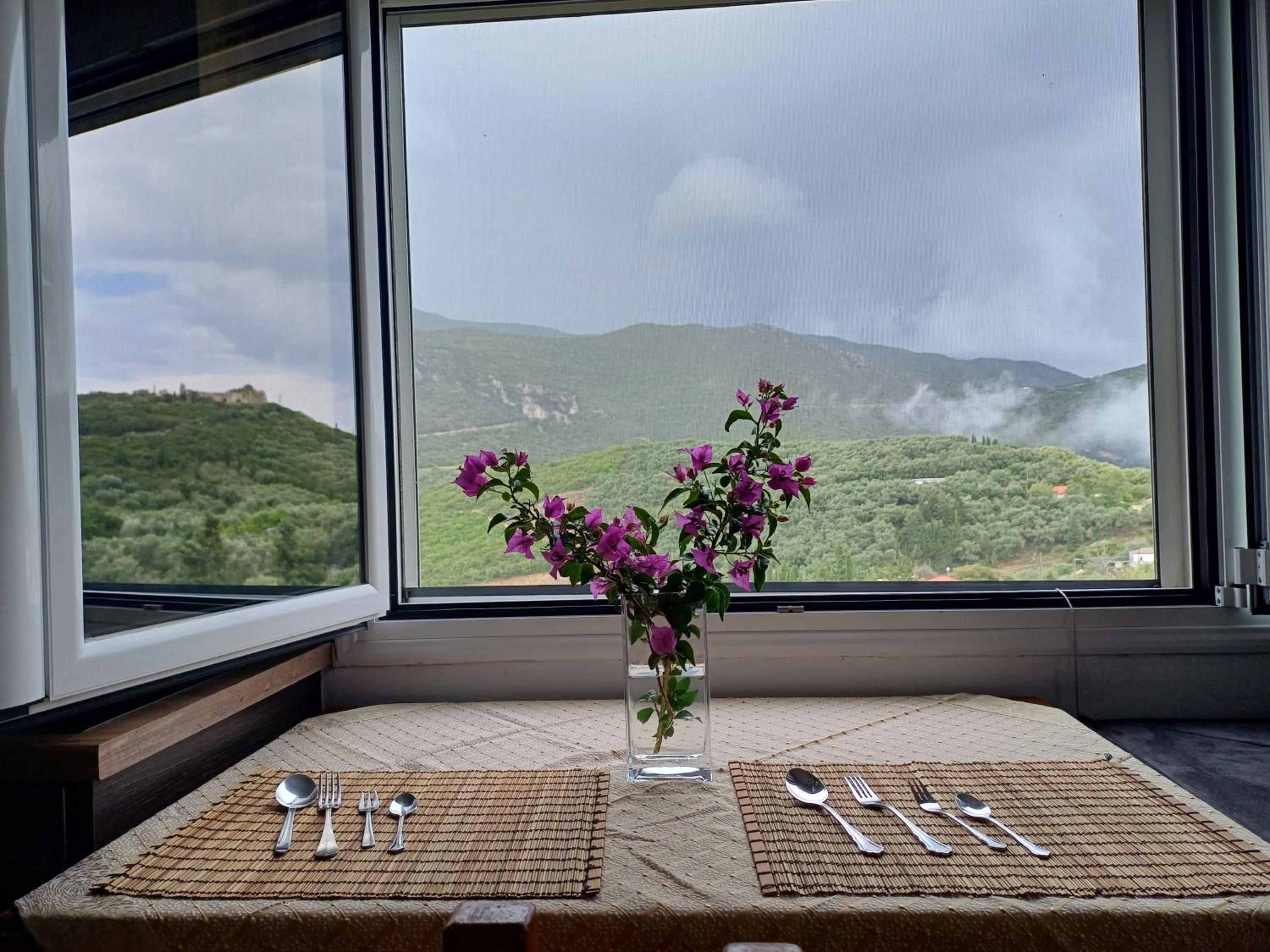 G.Tzanis Luxury Apartments view 4