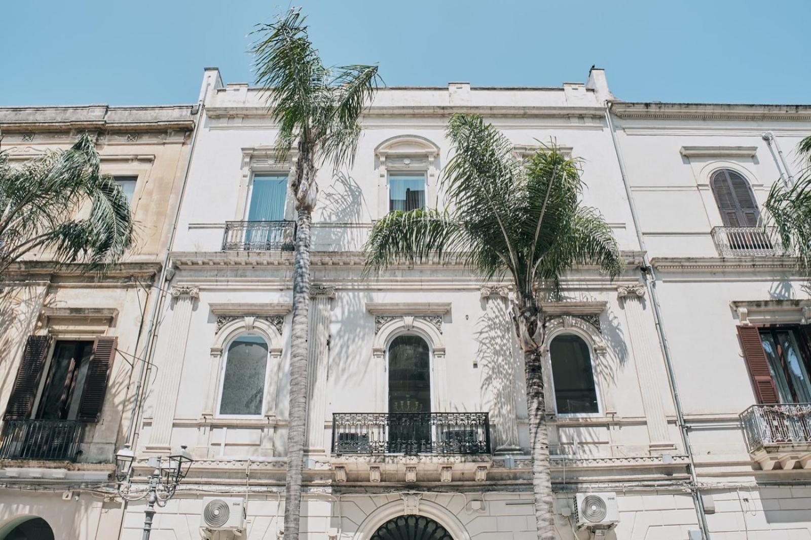 Appartamenti Luxury Greco