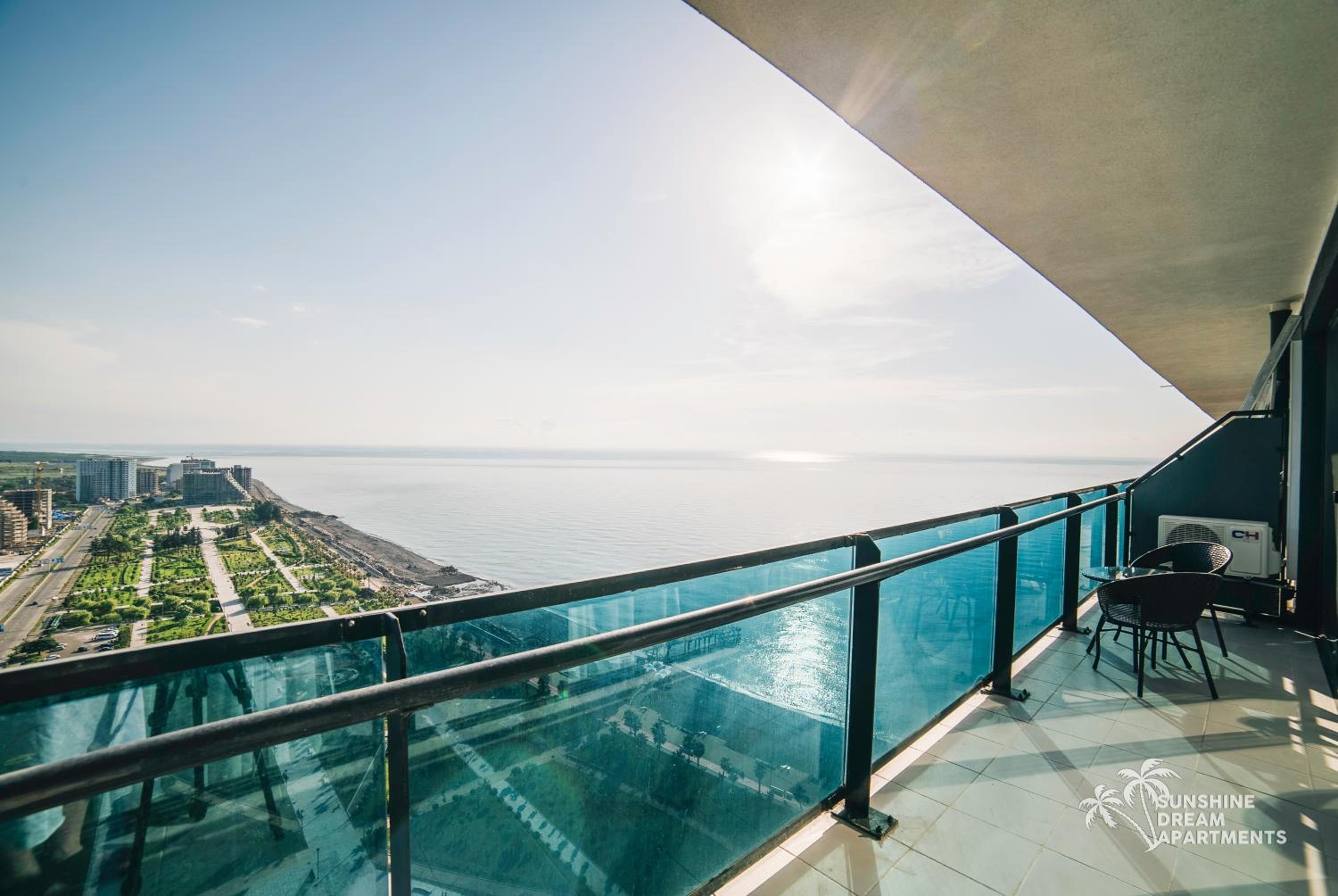 Sunshine Dream Apartments