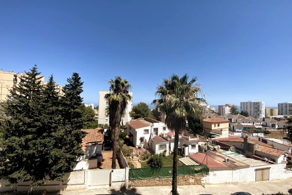 La ventana de Puerto Marina