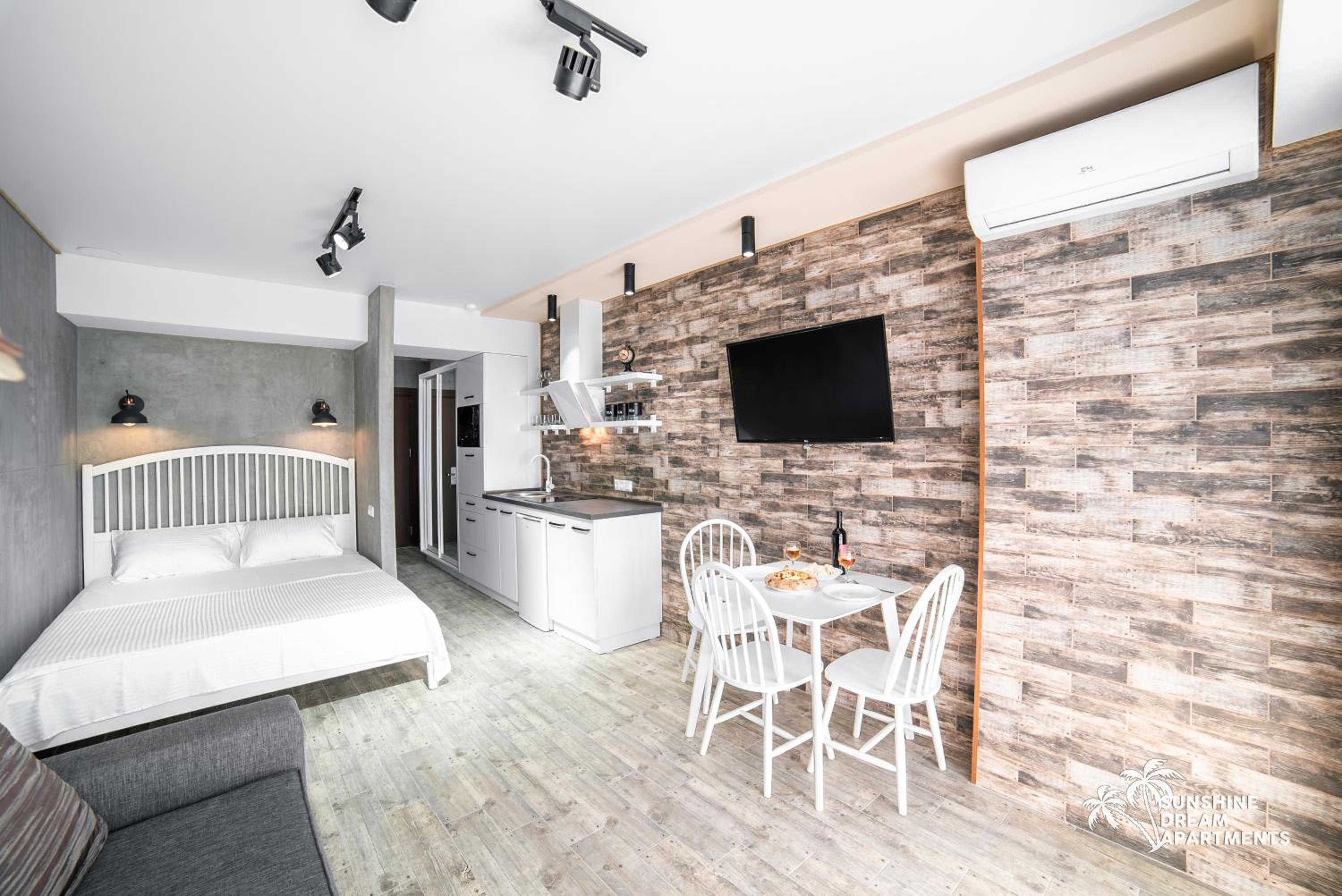 Sunshine Dream Apartments