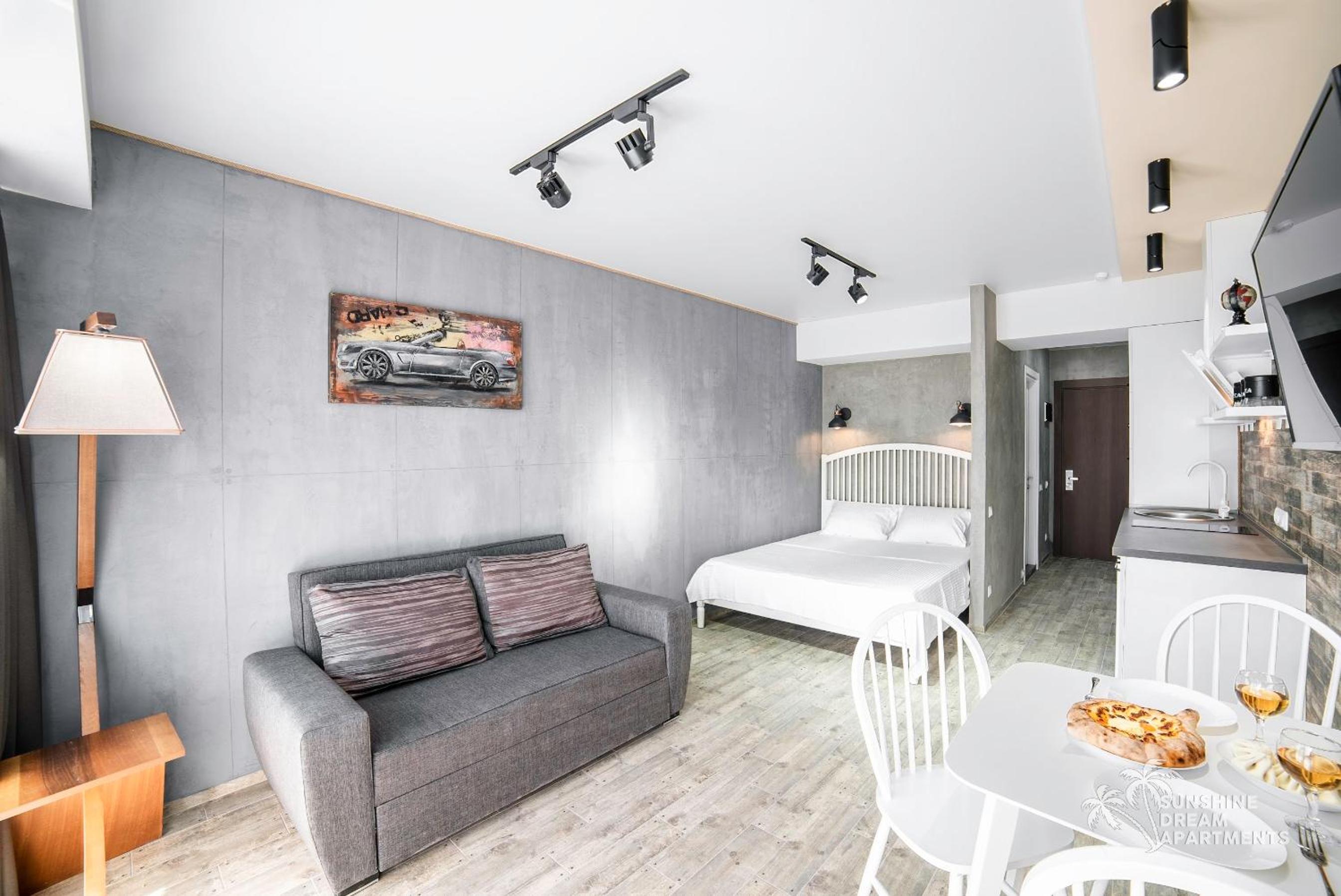 Sunshine Dream Apartments