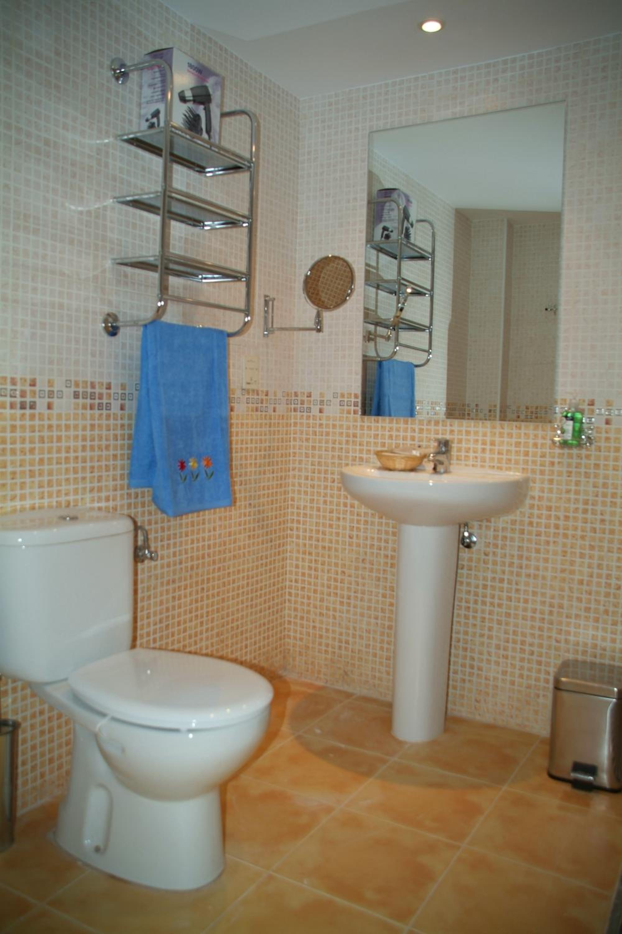 Apartahotel Rural CollaRubio Luxury