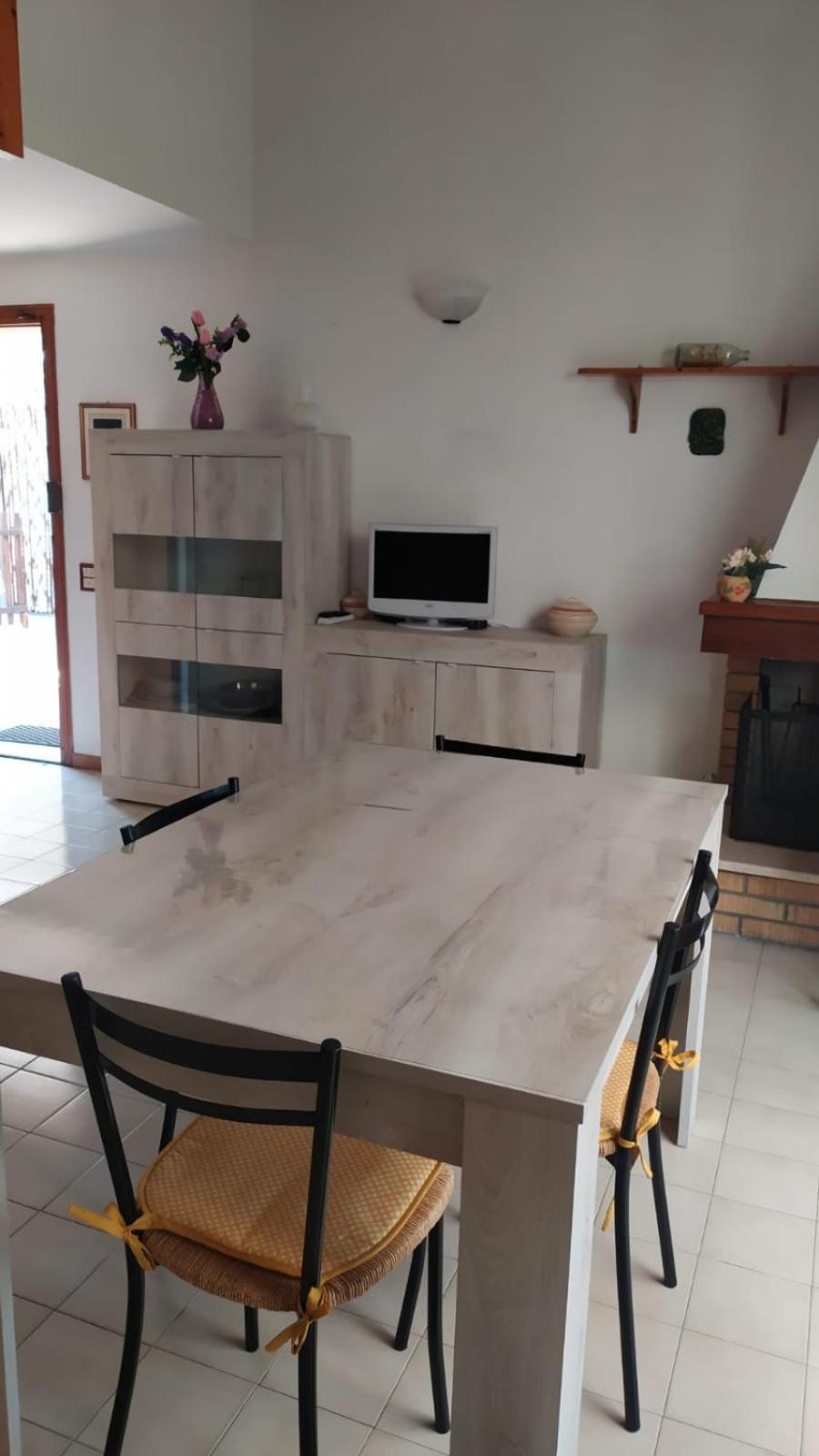 CASA VACANZE ARBORIAMAR SORSO SARDEGNa