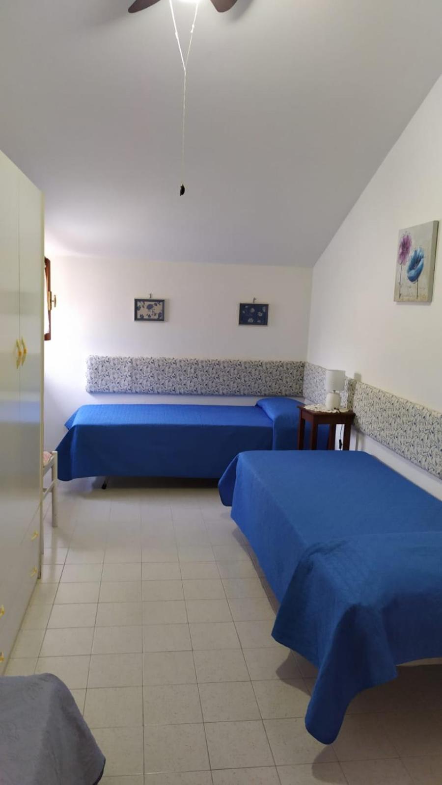 CASA VACANZE ARBORIAMAR SORSO SARDEGNa