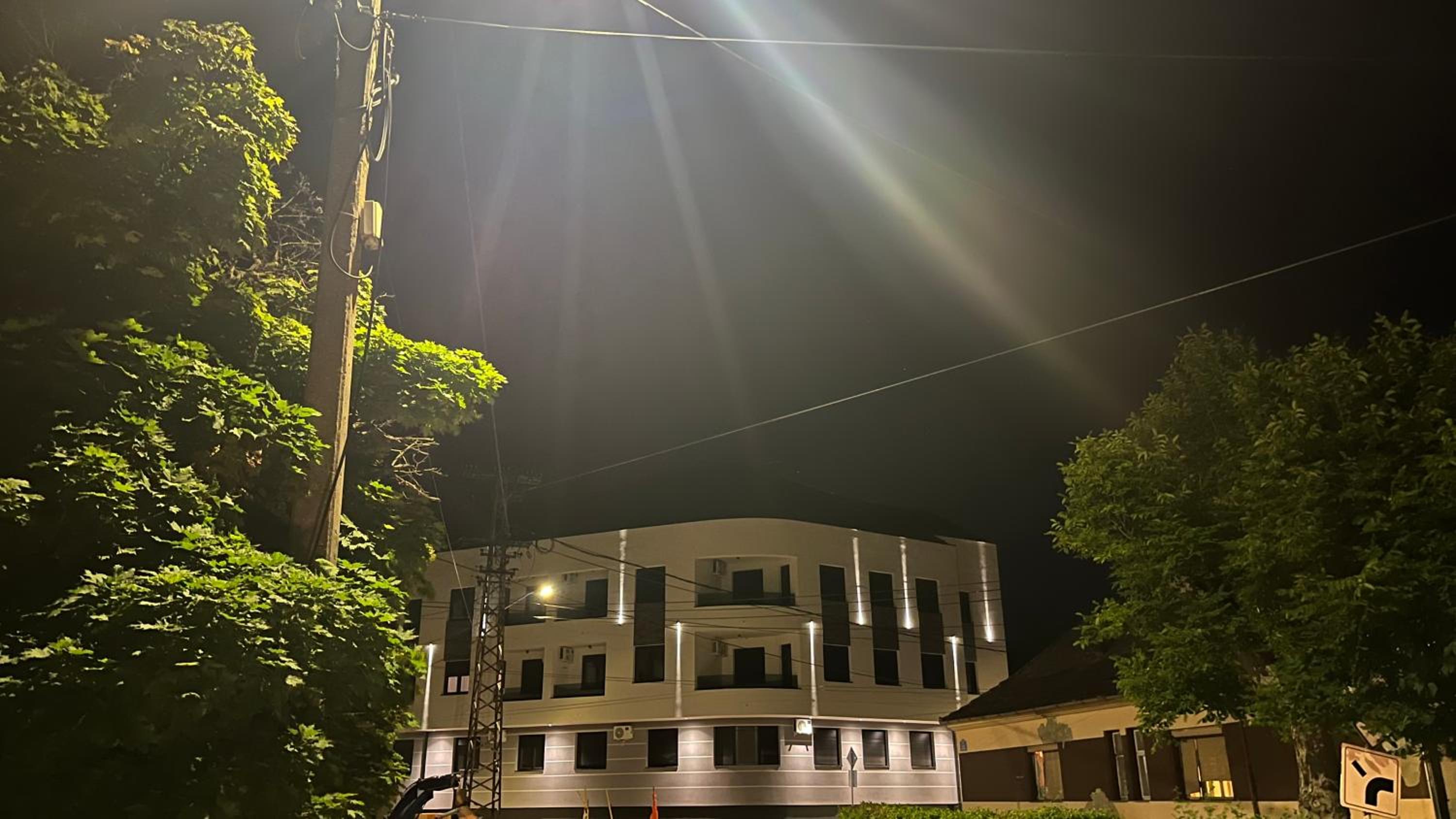 PARK LUX II view 5