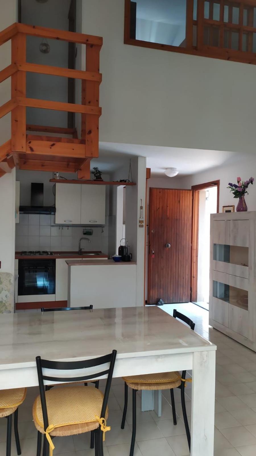 CASA VACANZE ARBORIAMAR SORSO SARDEGNa