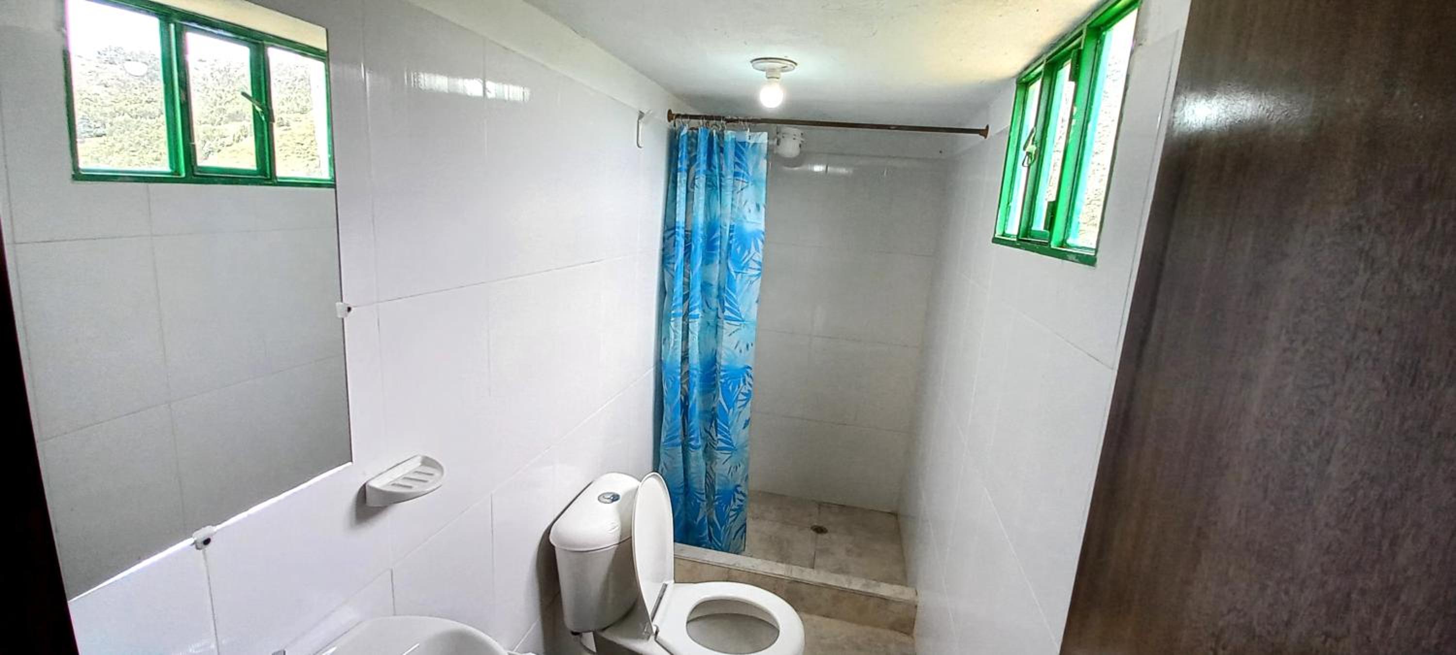 Hospedaje y Camping del Rio