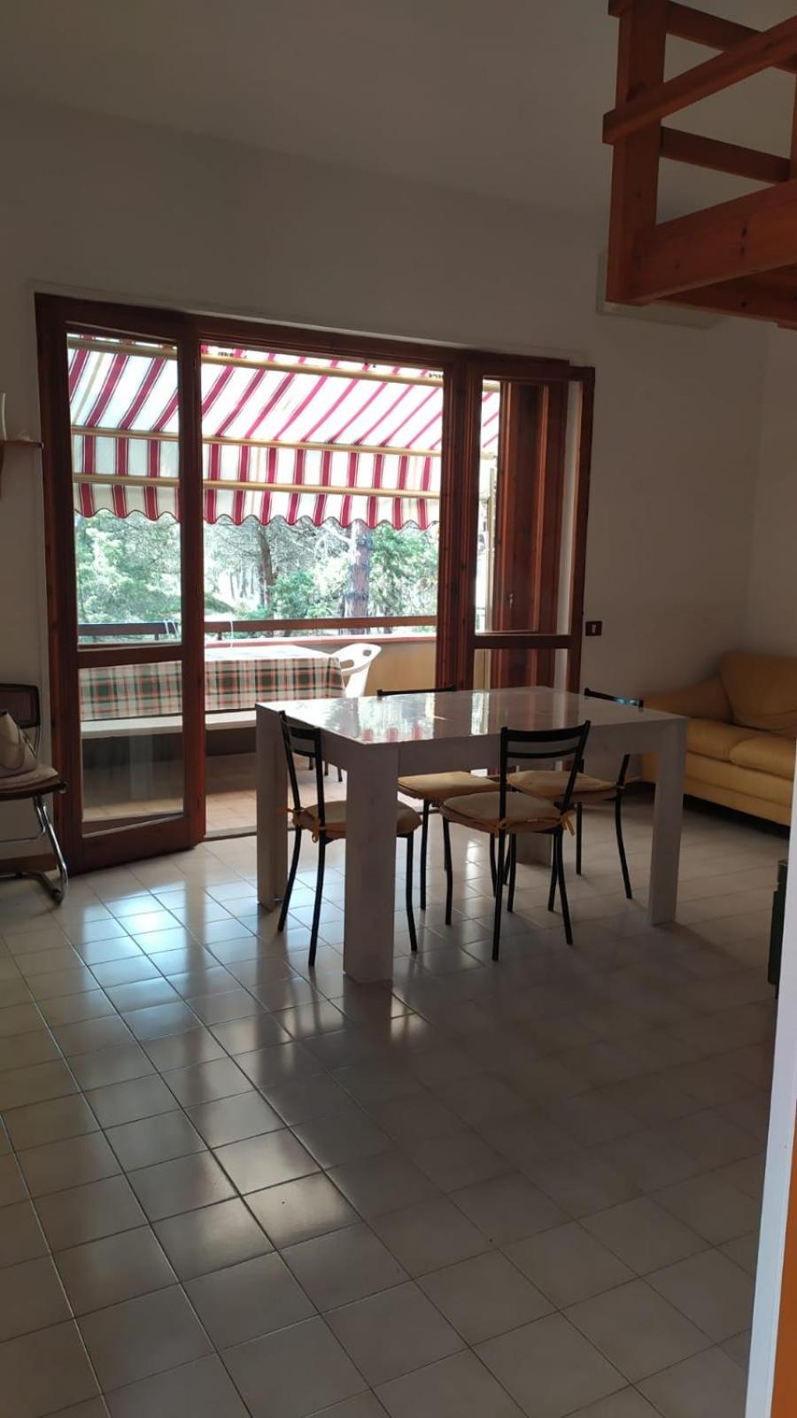 CASA VACANZE ARBORIAMAR SORSO SARDEGNa