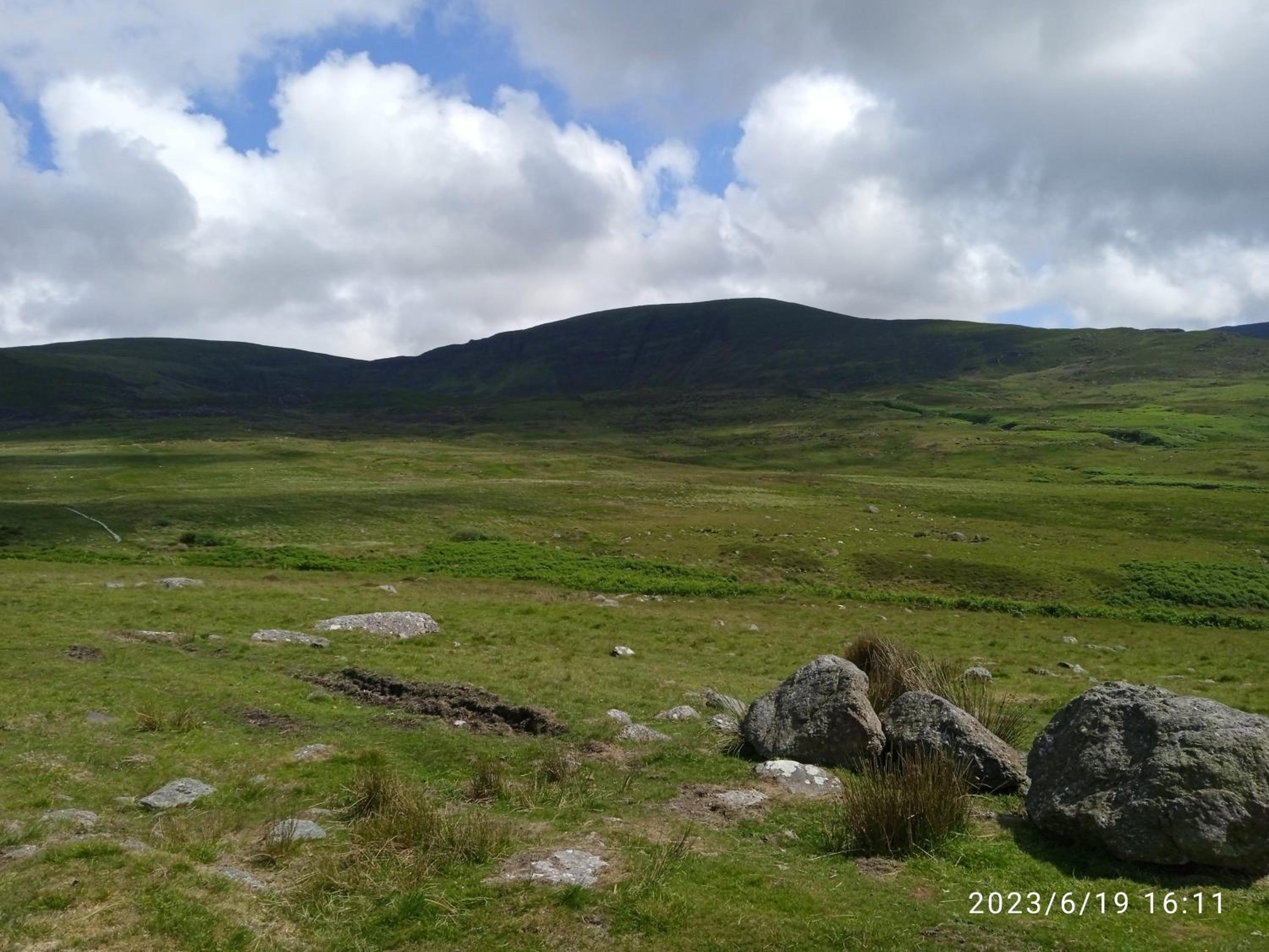 Nire Valley Cottage