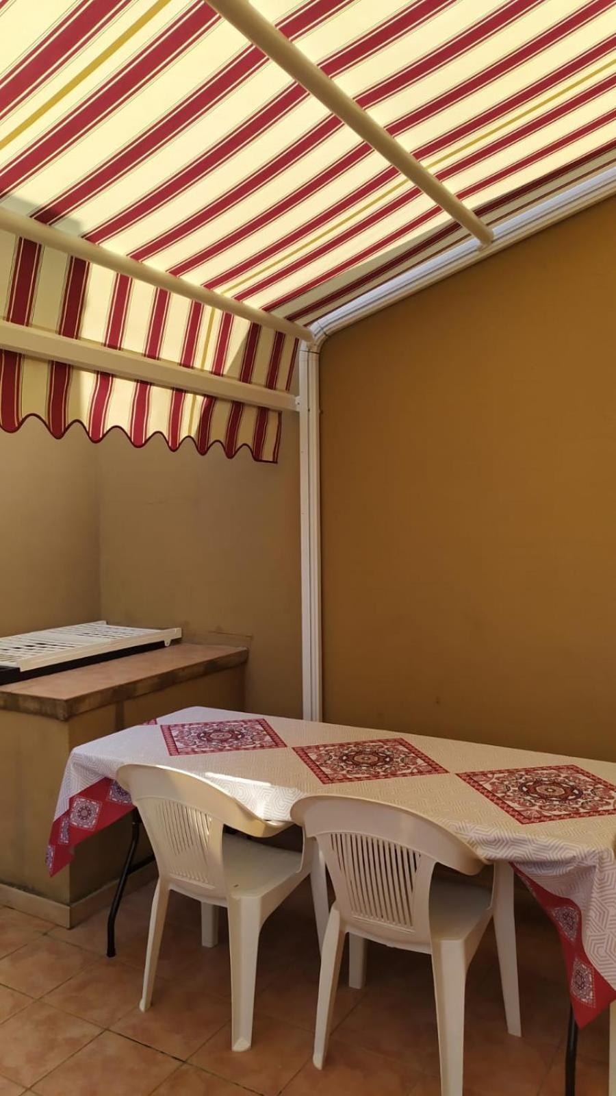 CASA VACANZE ARBORIAMAR SORSO SARDEGNa