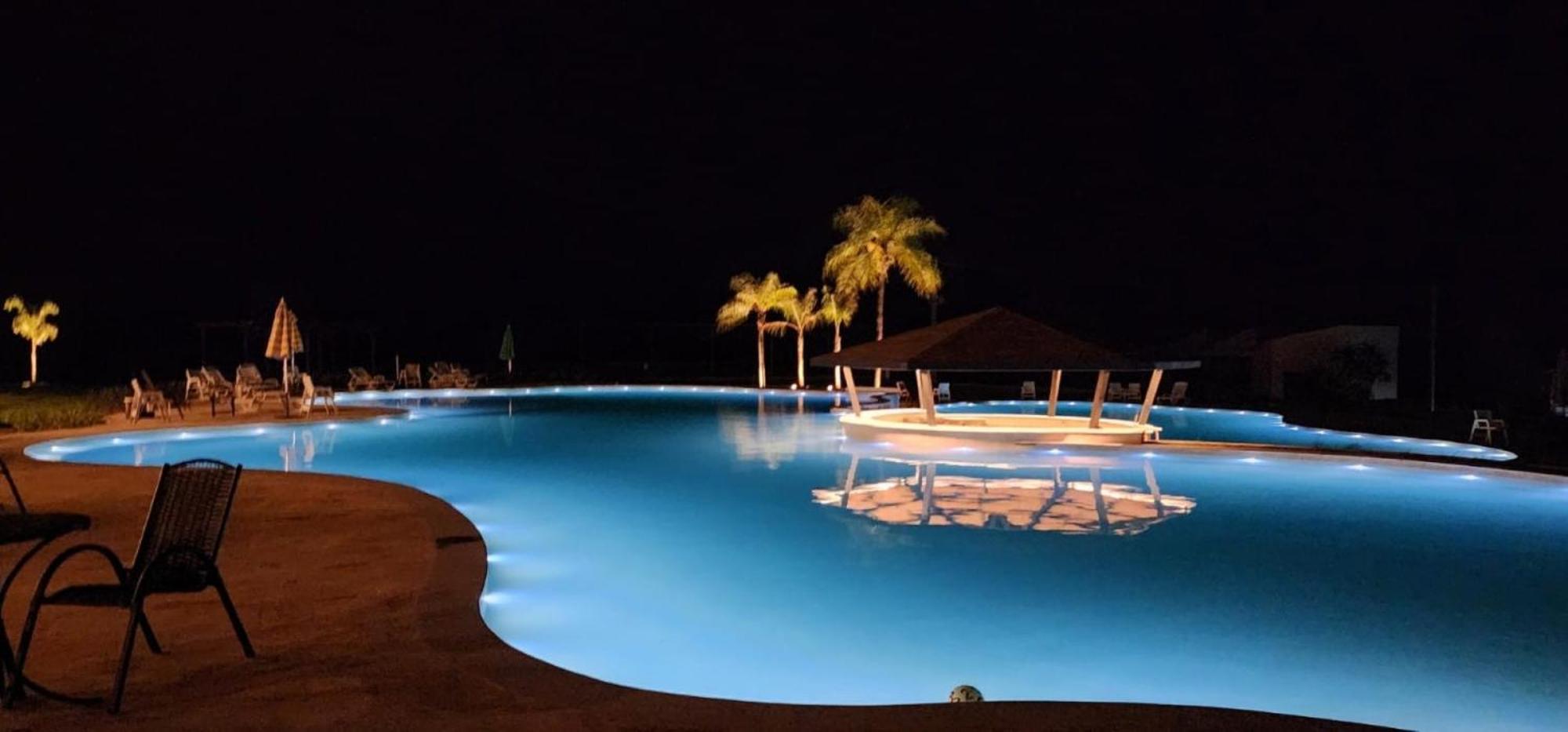 Vale Das Águas Fazenda Resort