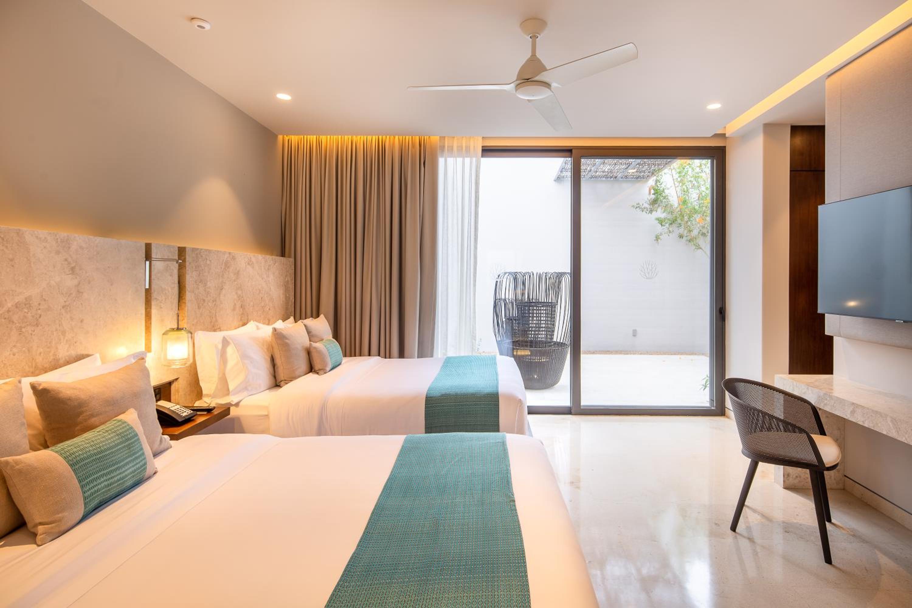 The Club at Solaz Luxury Villas