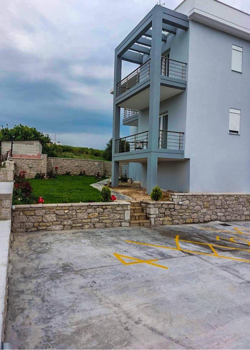 Endless View Apartment view 4