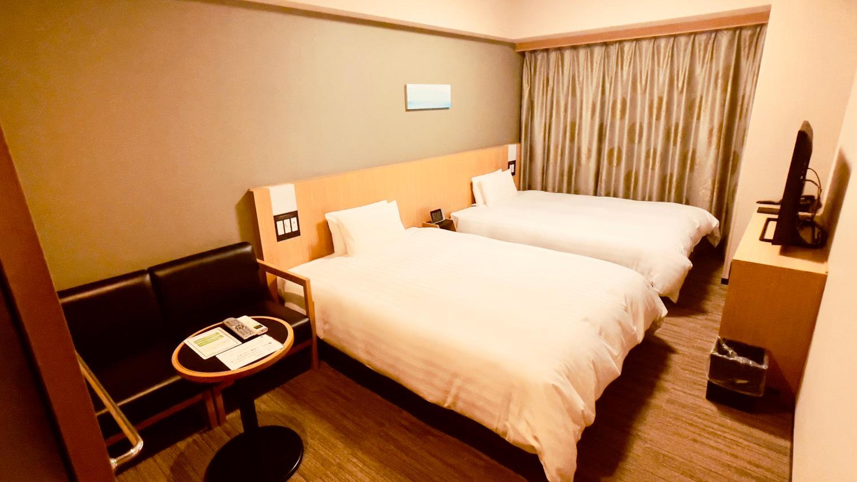Dormy Inn Premium Tokyo Kodenmacho Hot Spring 84