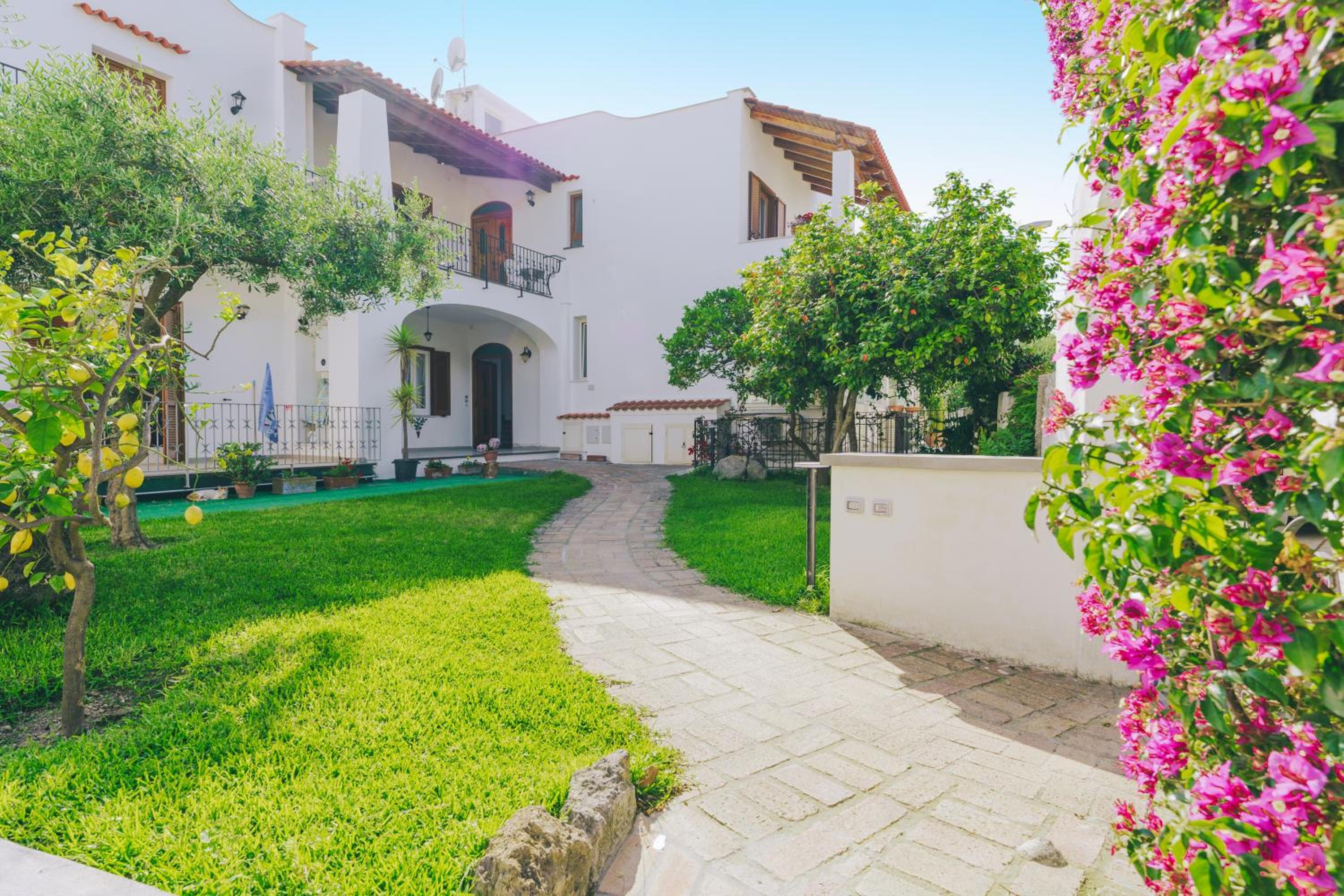 Casa Vacanze Le due Rose view 2