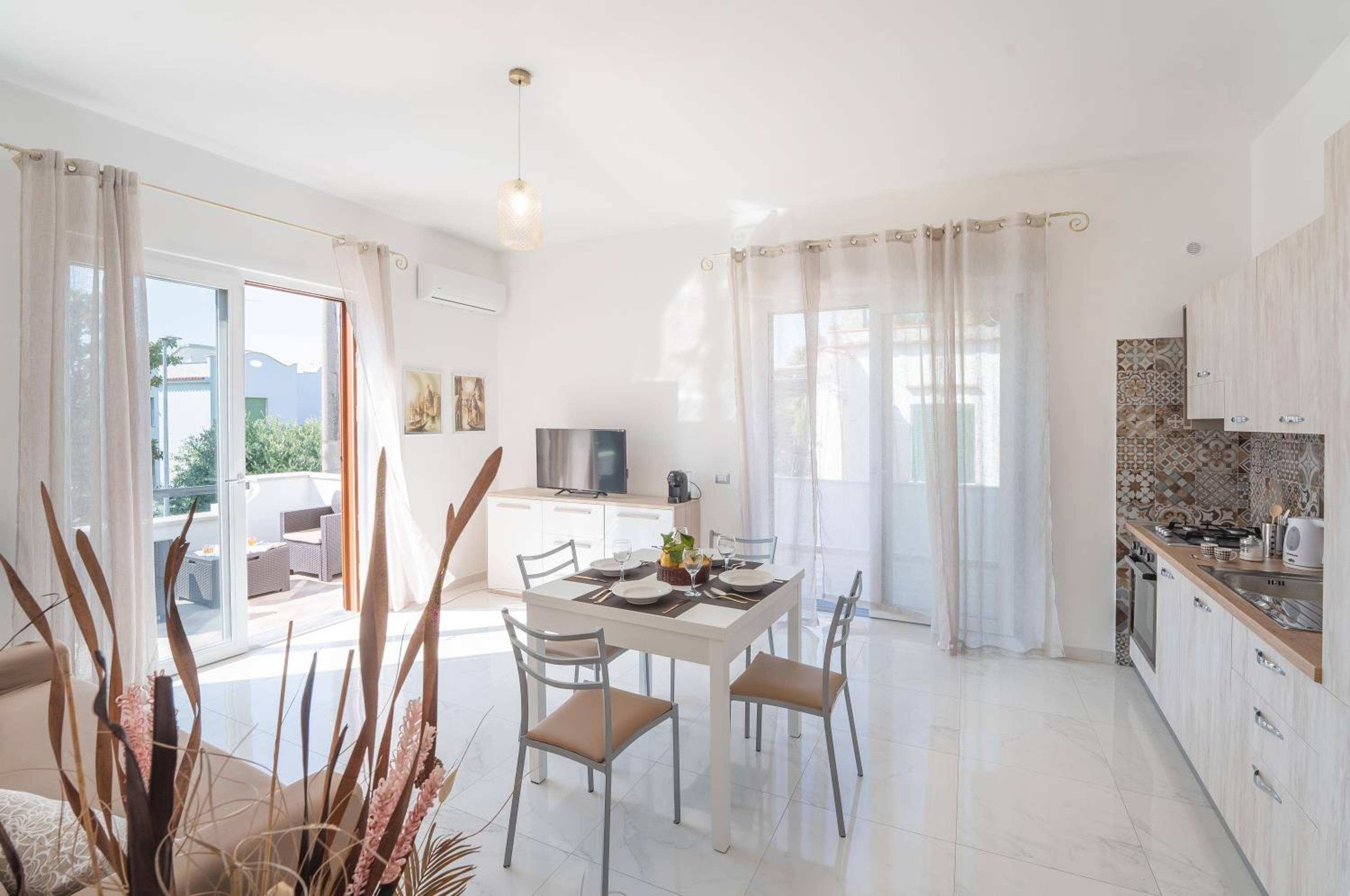 Casa Vacanze Le due Rose view 3