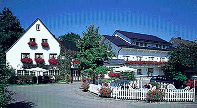 Haus Dumicketal