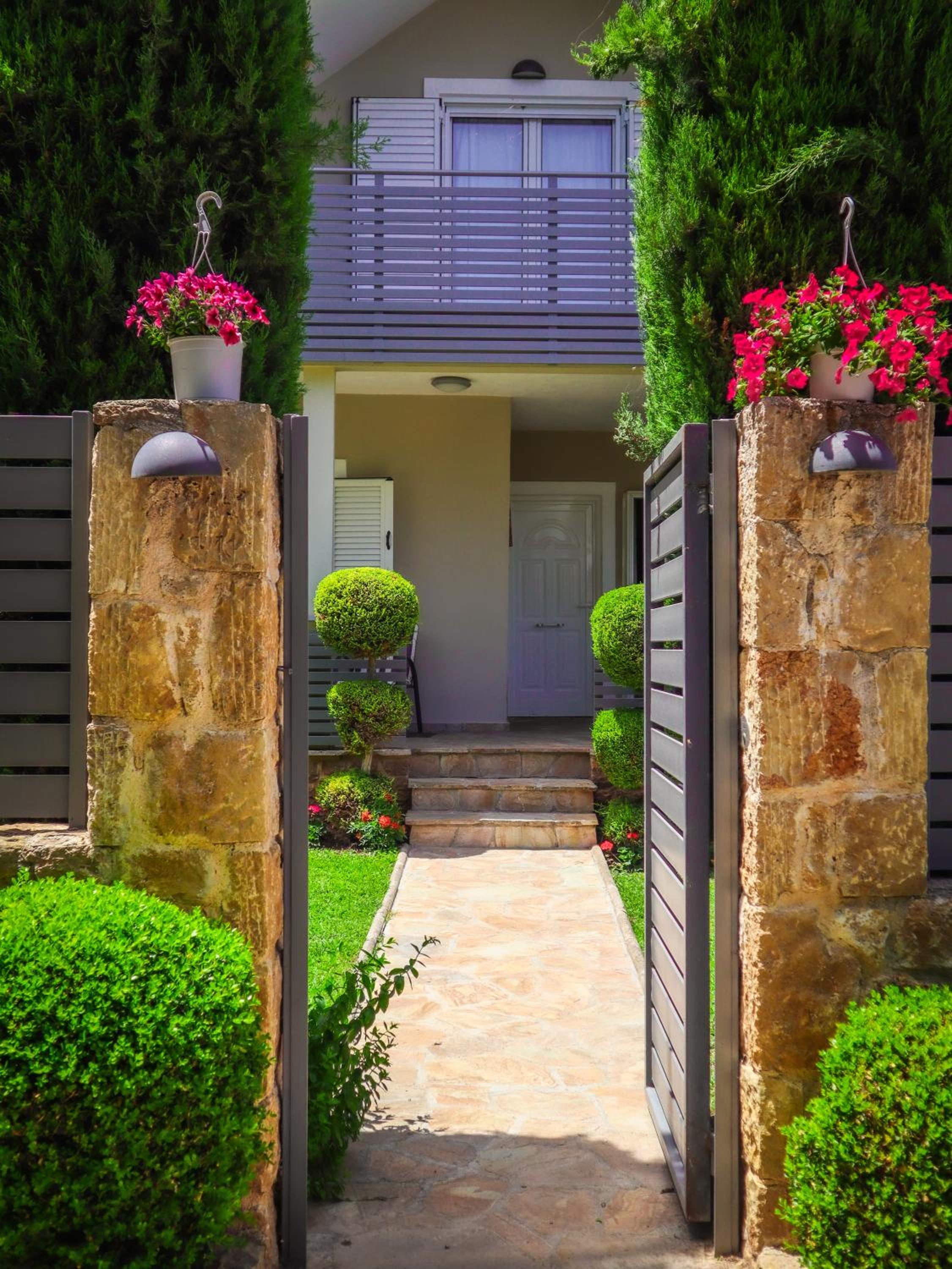 Athina Sea Villa Close To Athens view 5