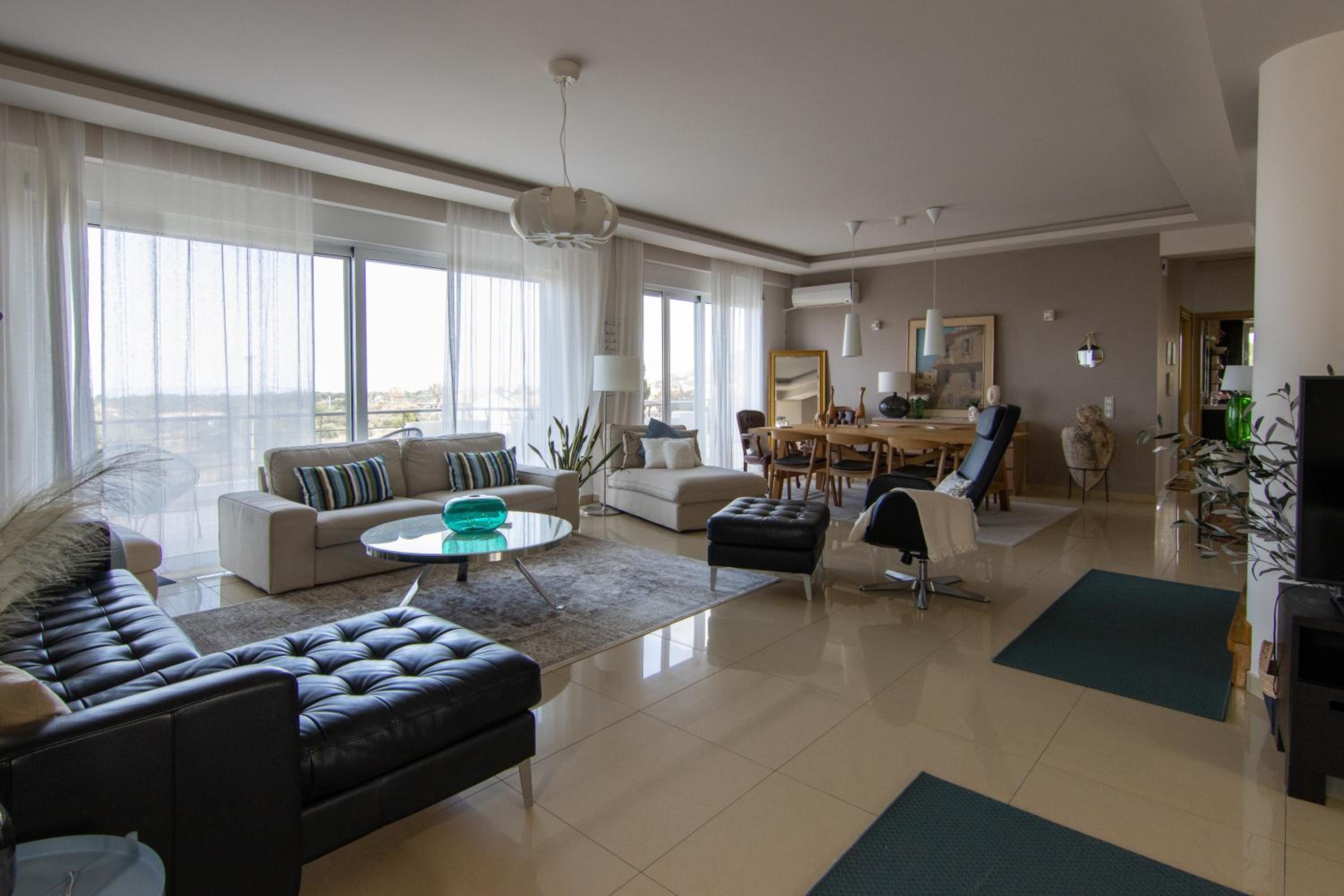 Villa Abelos