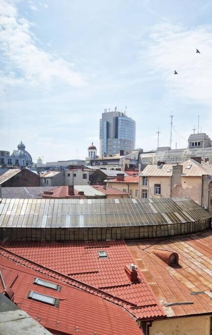 Bucharest Old Town Cozy Crib view 4