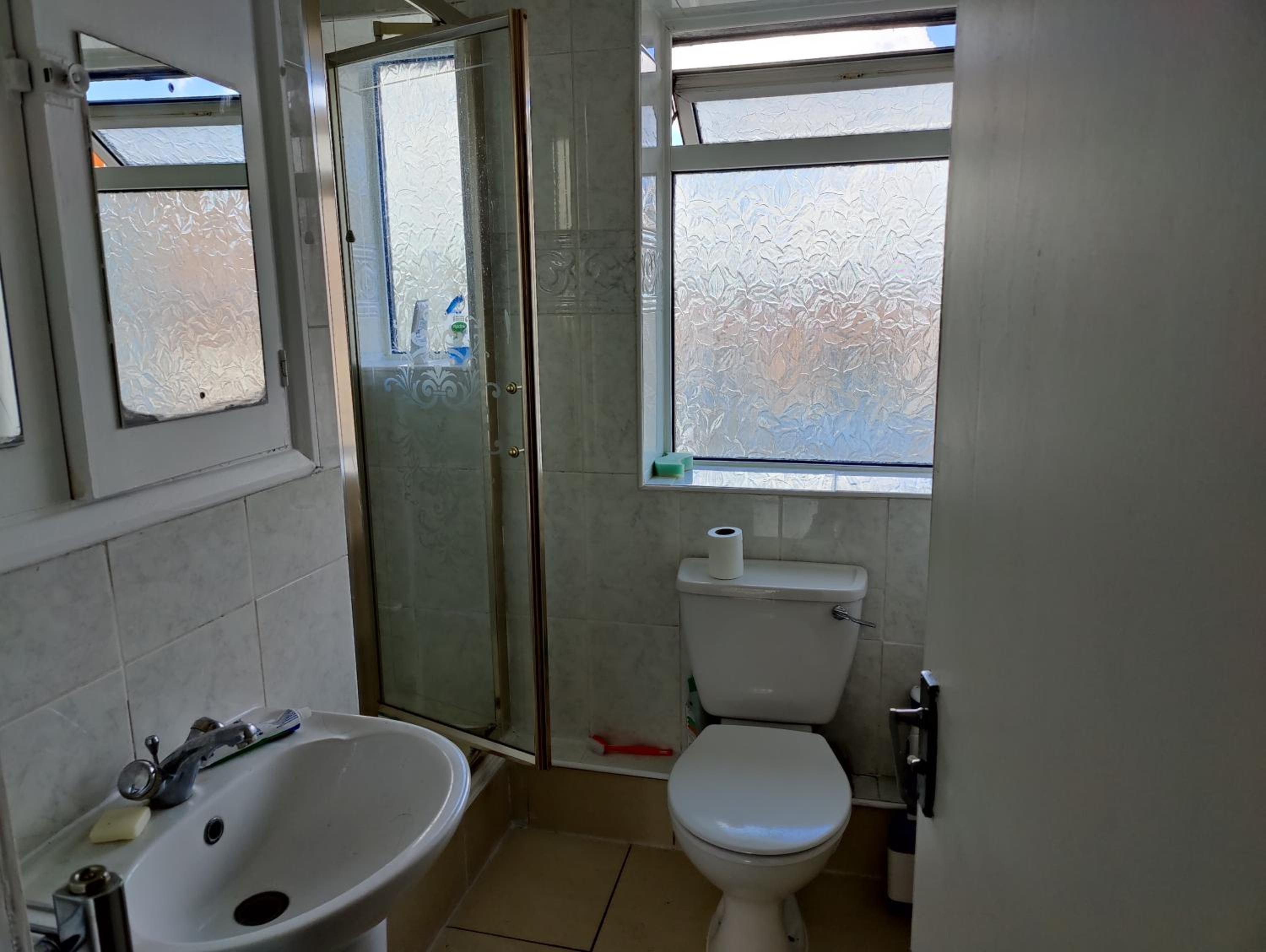 Homely accommodation, Archway in Islington near Camden town