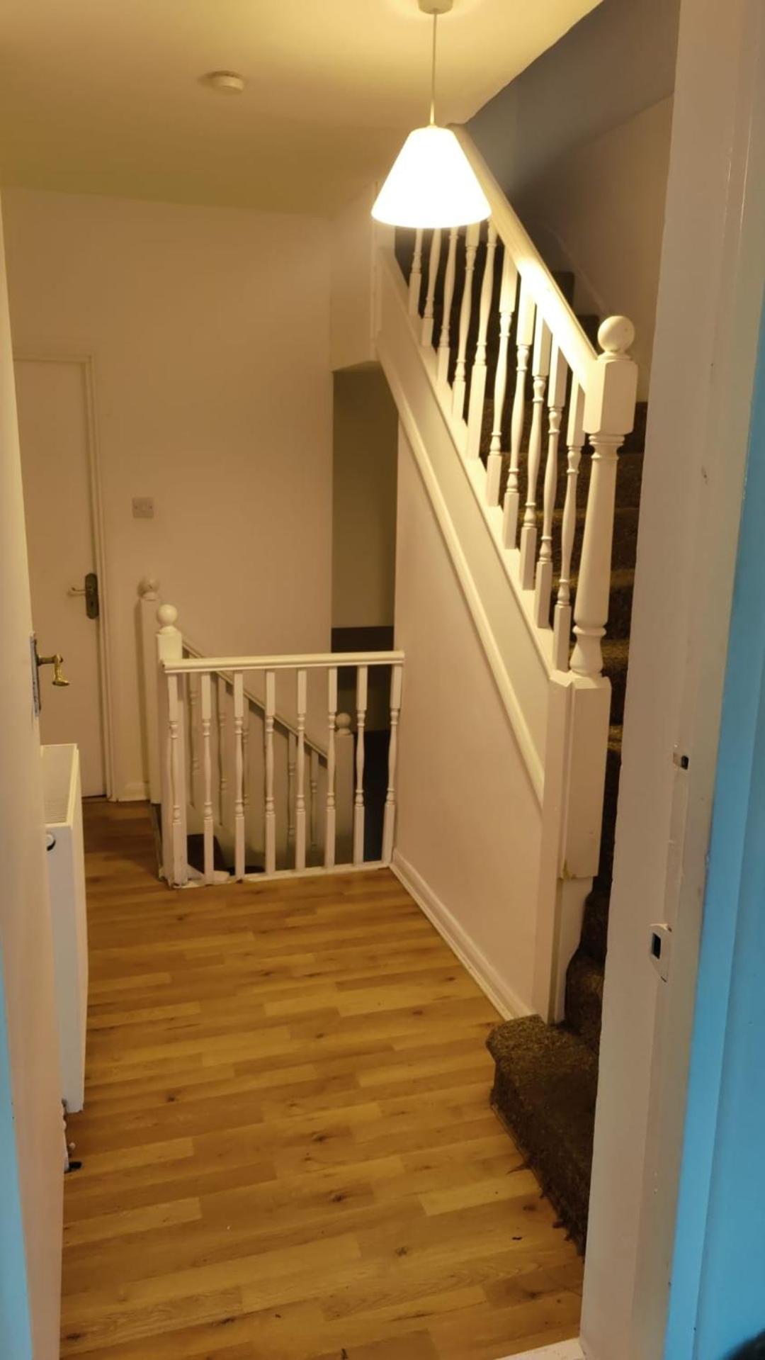 Homely accommodation, Archway in Islington near Camden town
