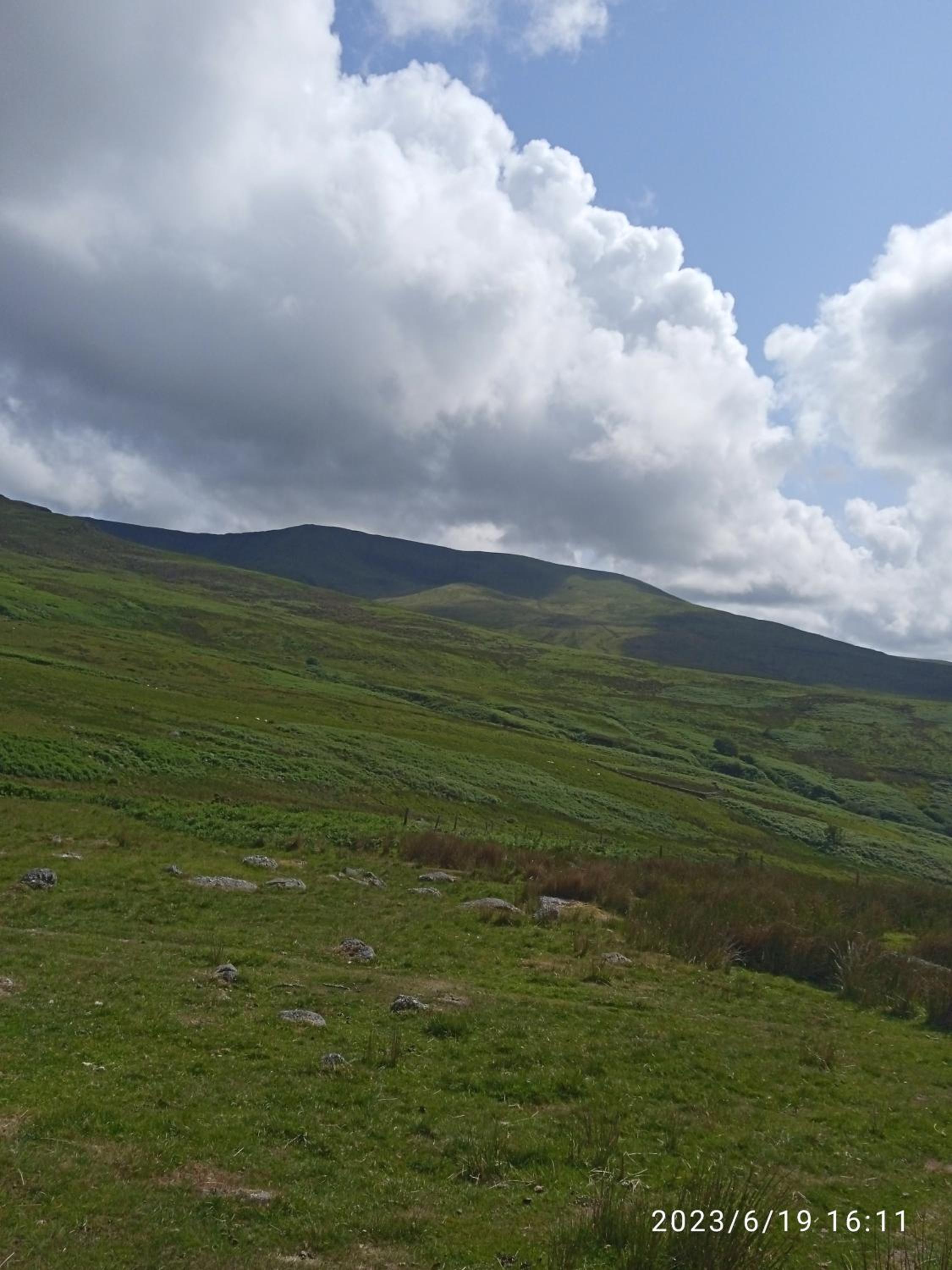 Nire Valley Cottage