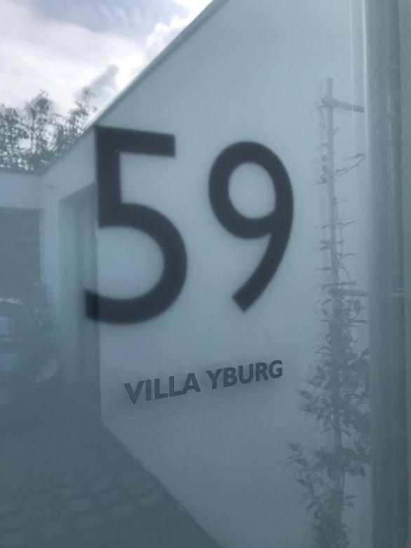 Villa Yburg