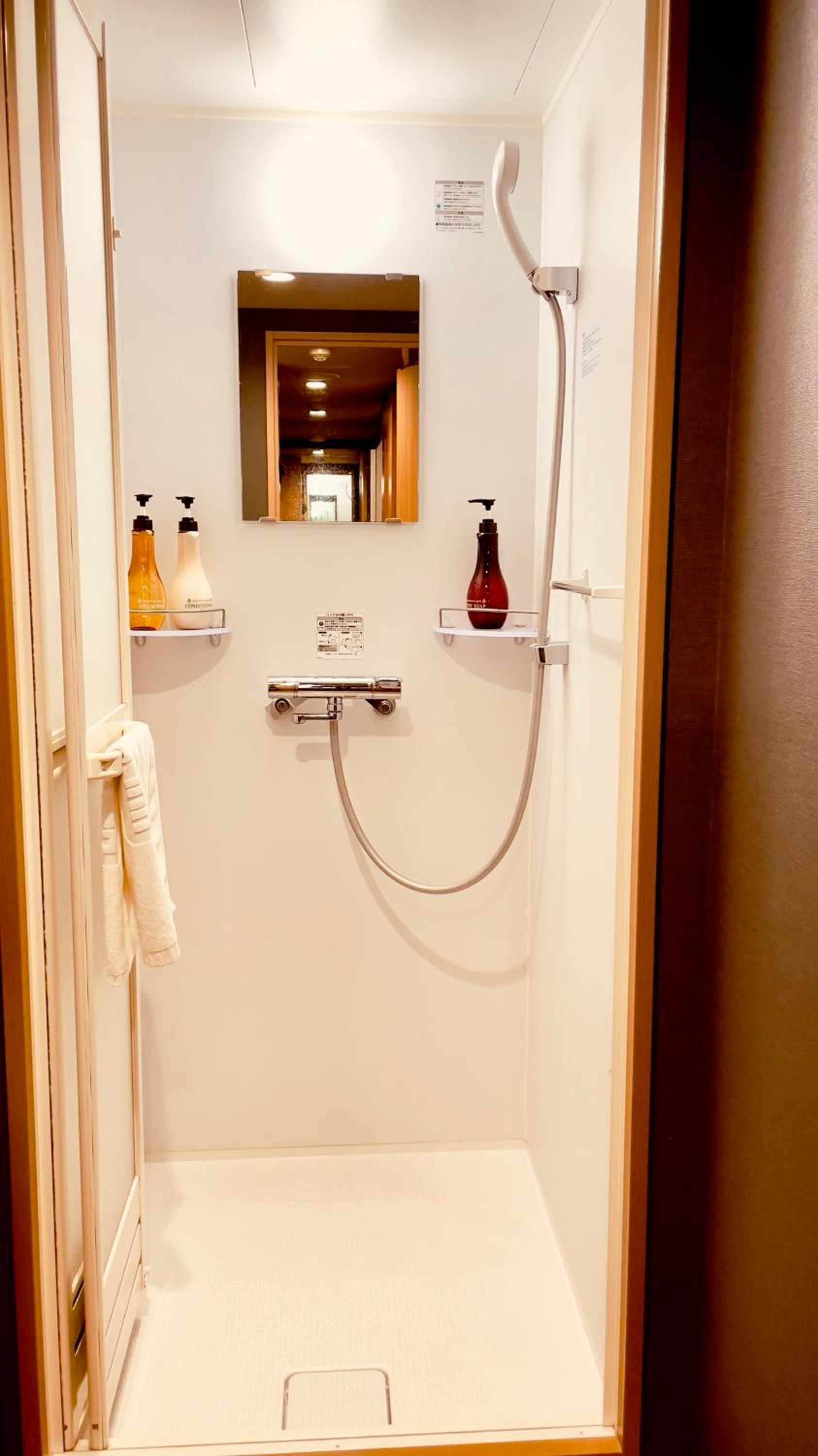 Dormy Inn Premium Tokyo Kodenmacho Hot Spring 77