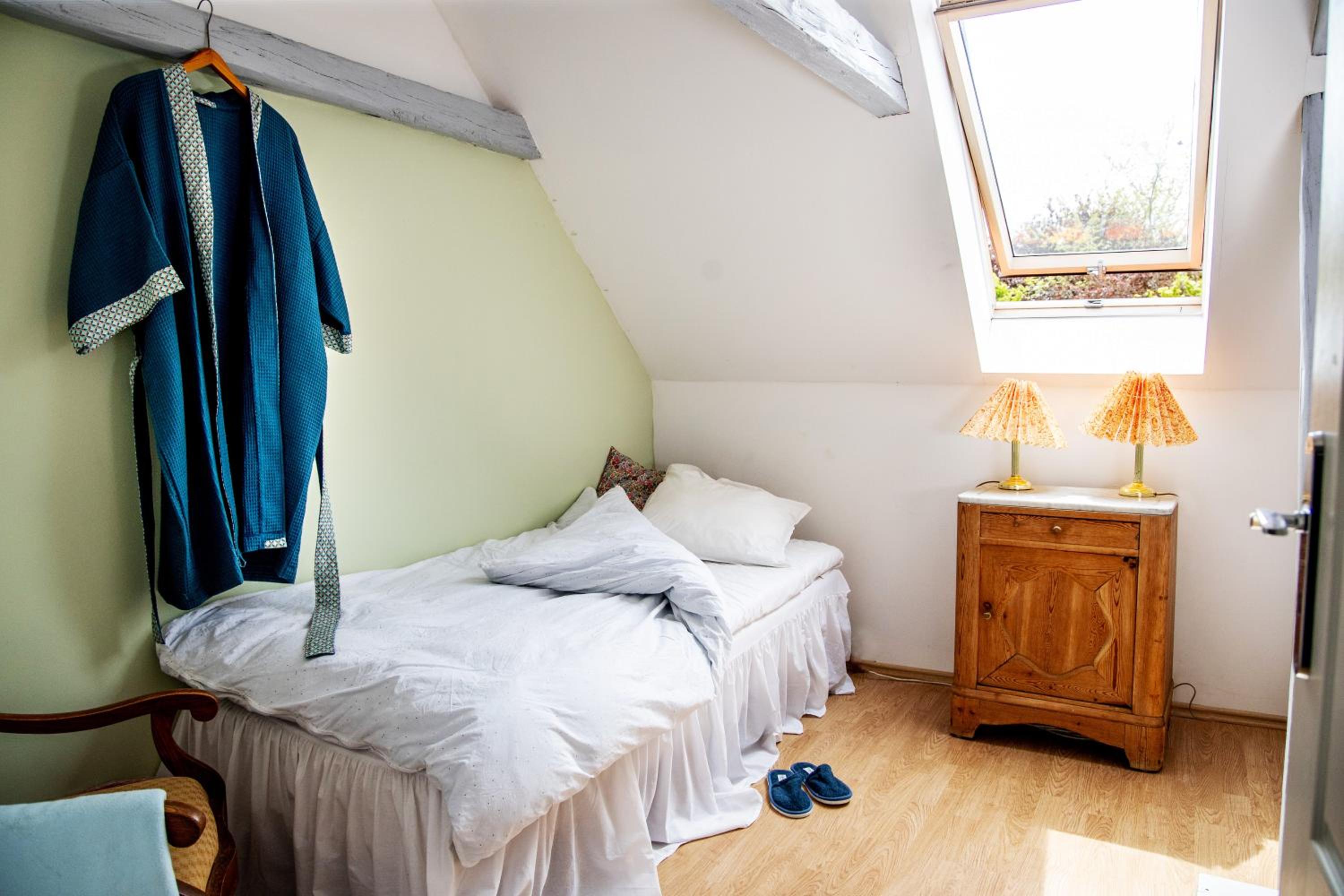 Højriisgaard B & B view 5