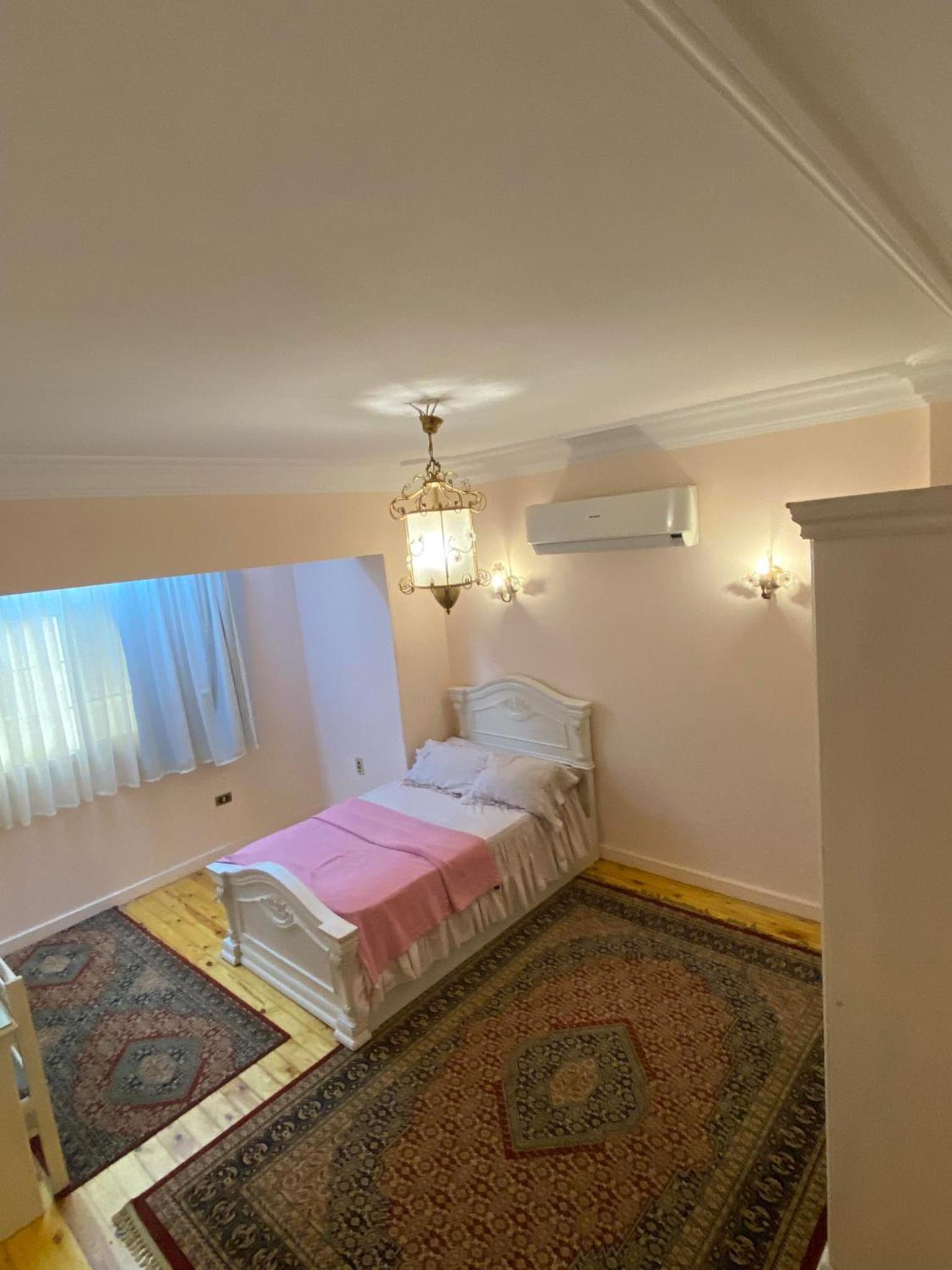 Luxurious, fully furnished and well-equipped apartment with modern amenities, stunning views, and convenient location for remote work or studying from home