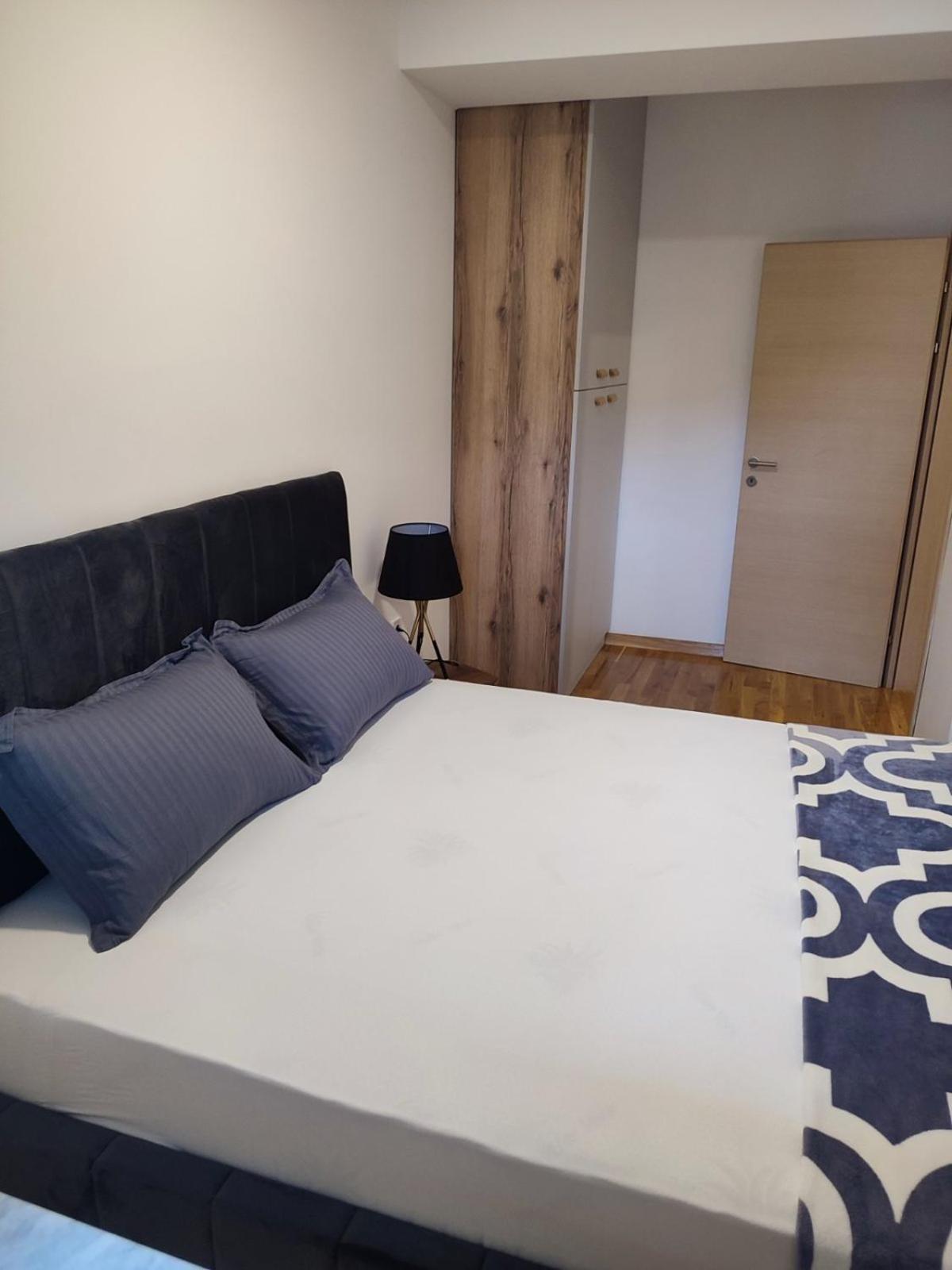 Skopje DJS apartment